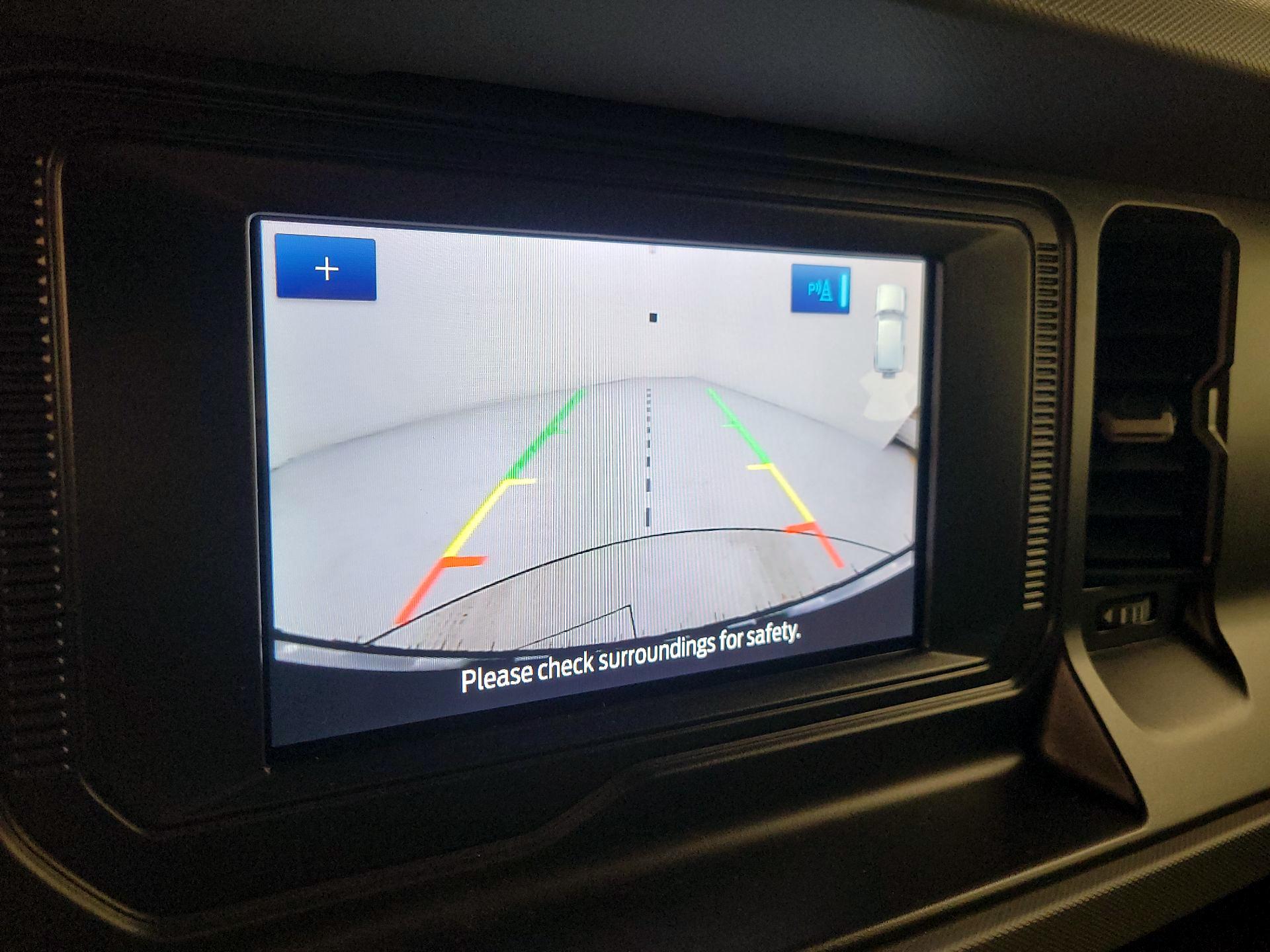 Thumbnail: 2022 Ford Bronco - 14