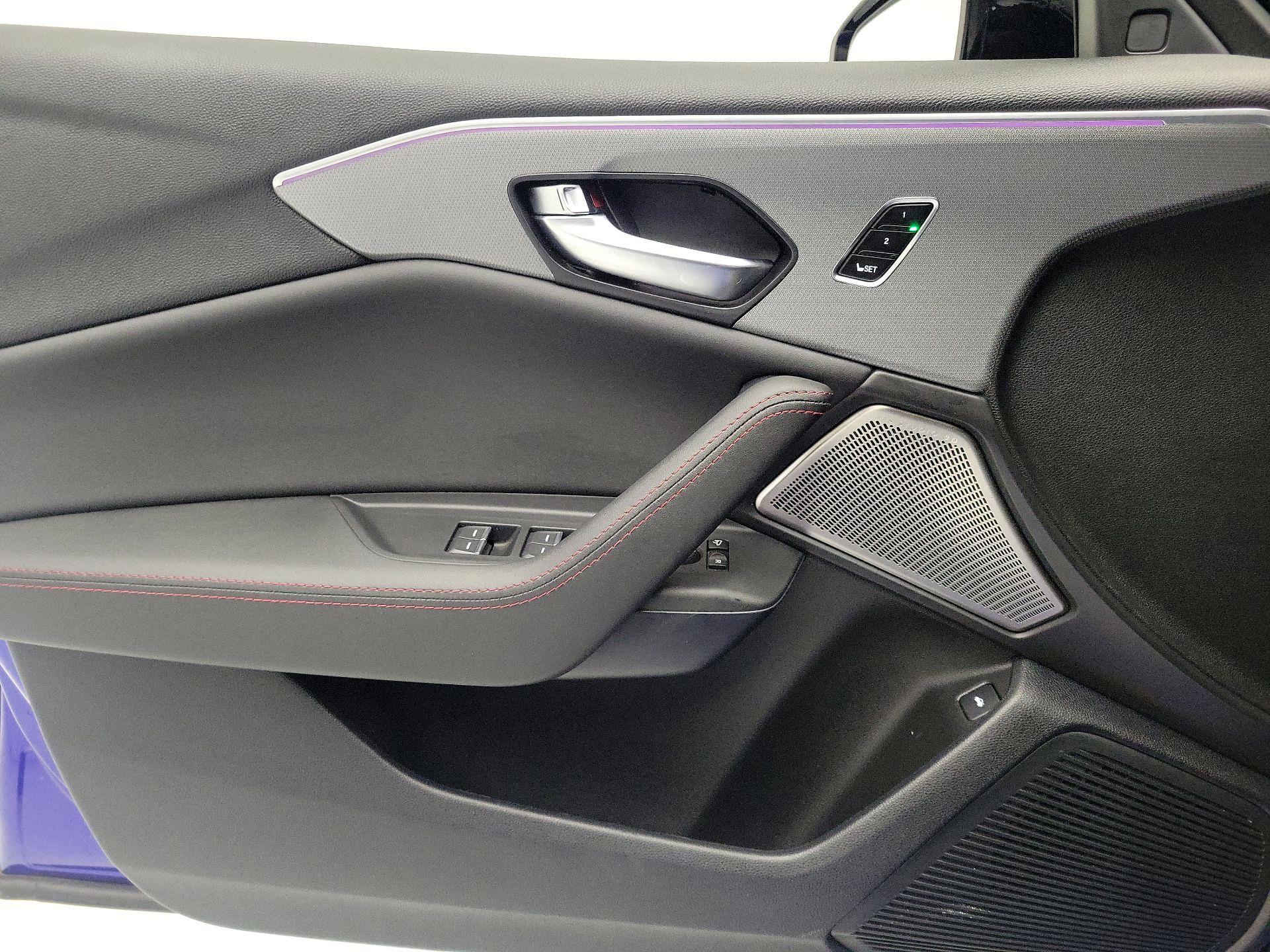 Thumbnail: 2023 Acura TLX - 12