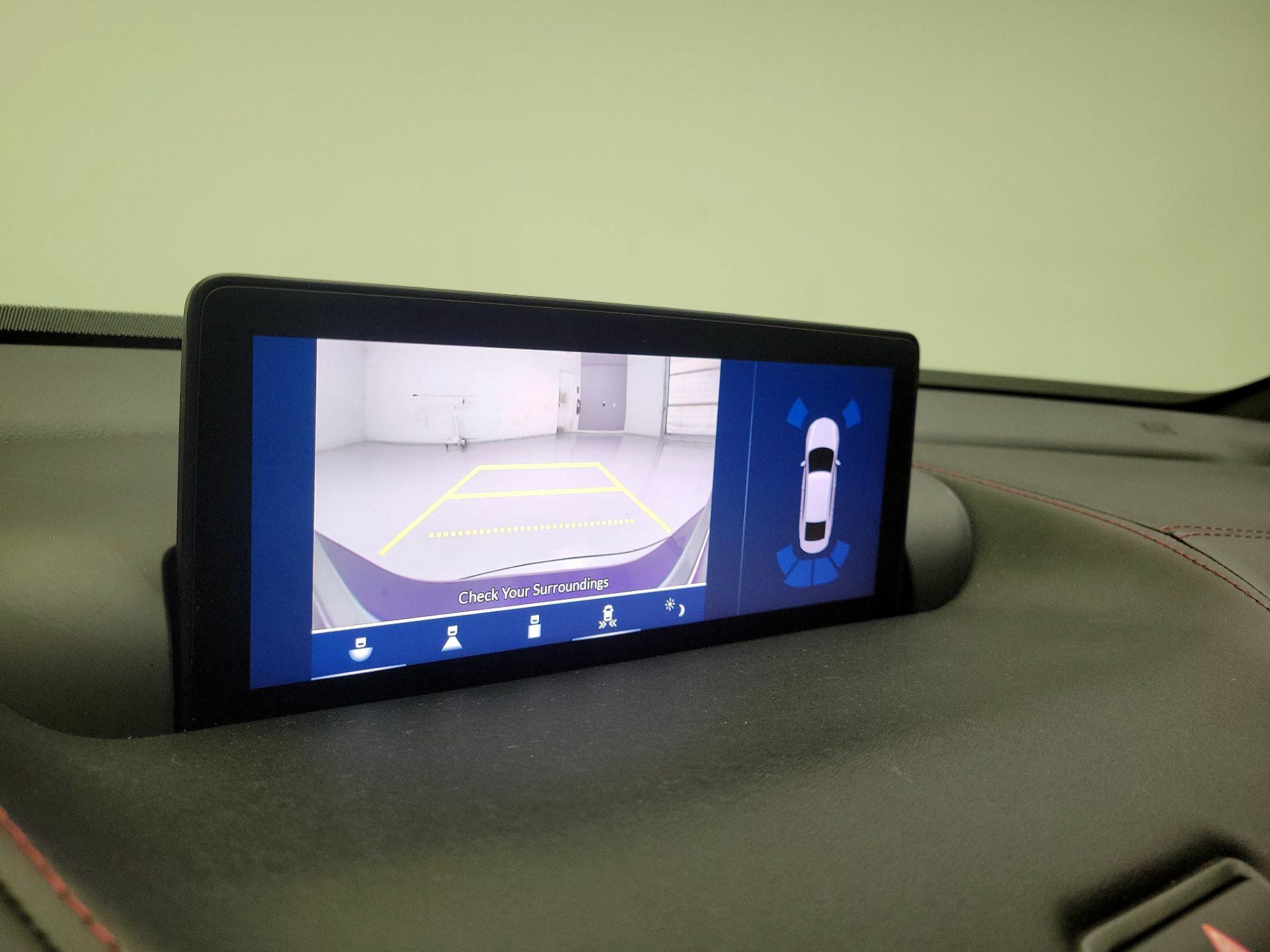 Thumbnail: 2023 Acura TLX - 15