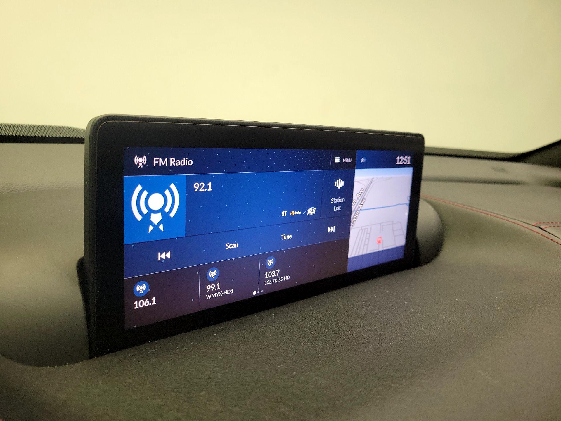 Thumbnail: 2023 Acura TLX - 16