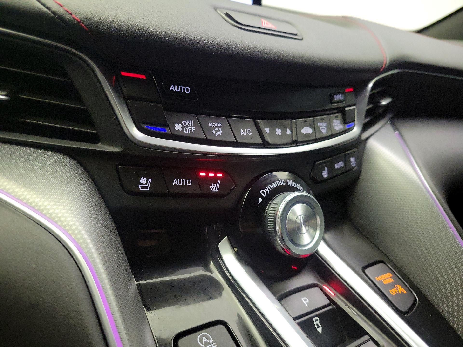 Thumbnail: 2023 Acura TLX - 17