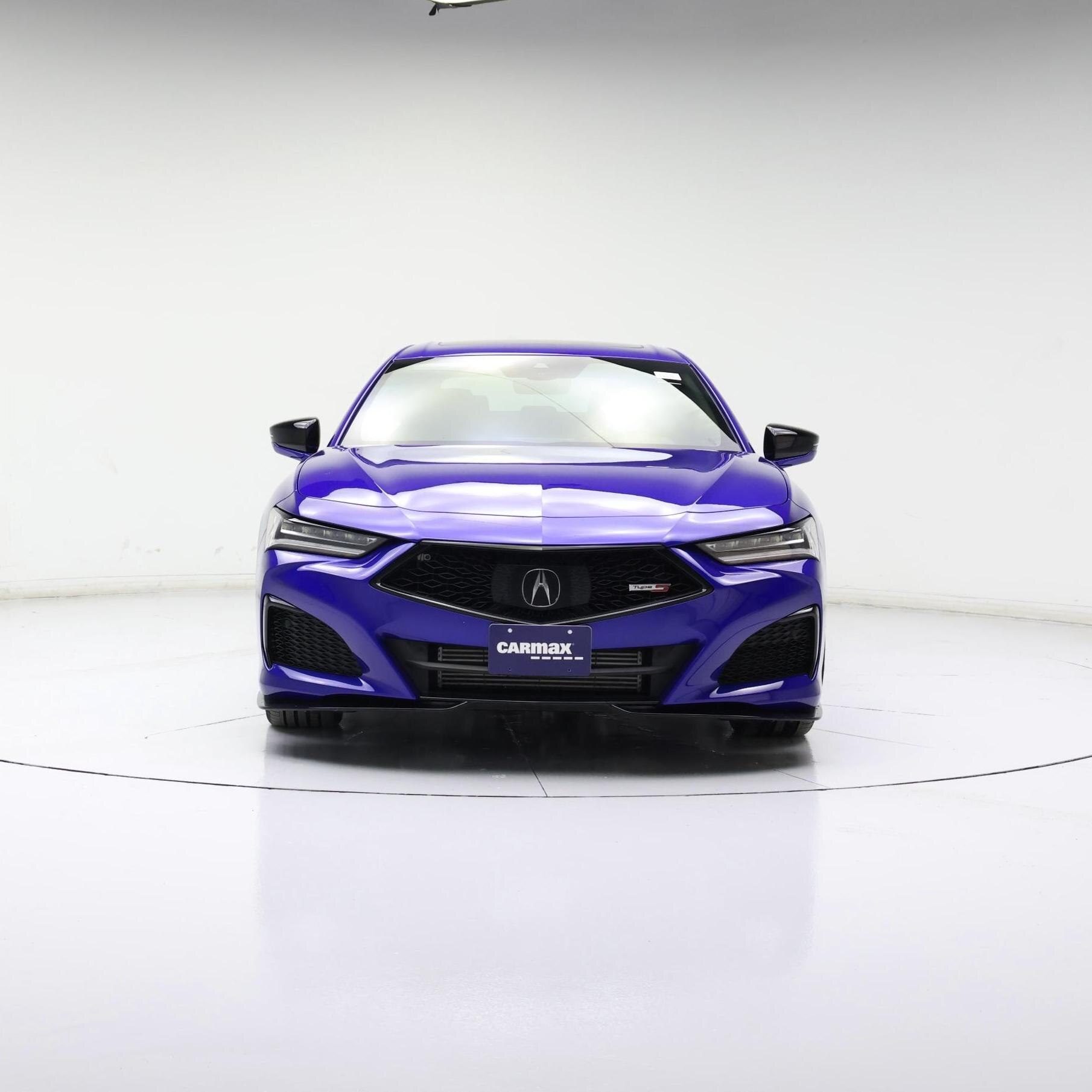 Thumbnail: 2023 Acura TLX - 5