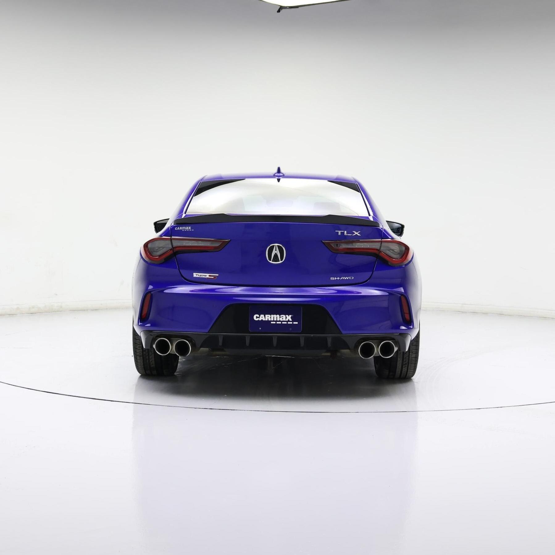 Thumbnail: 2023 Acura TLX - 6