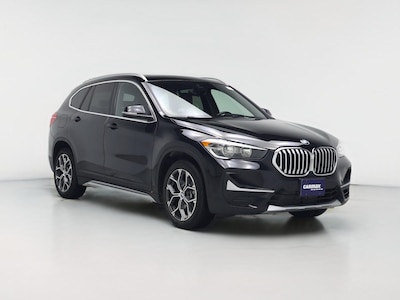 2022 BMW X1 XDrive28i