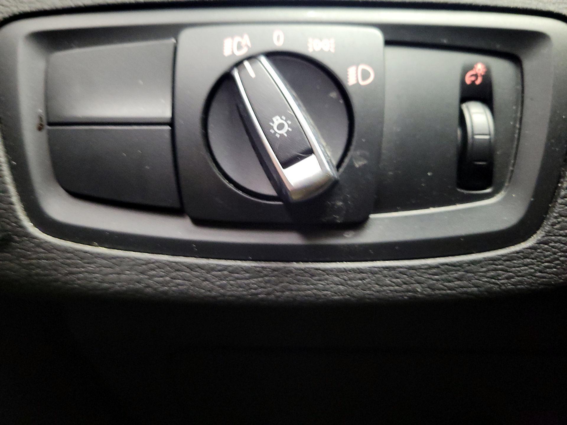 Thumbnail: 2022 BMW X1 - 13