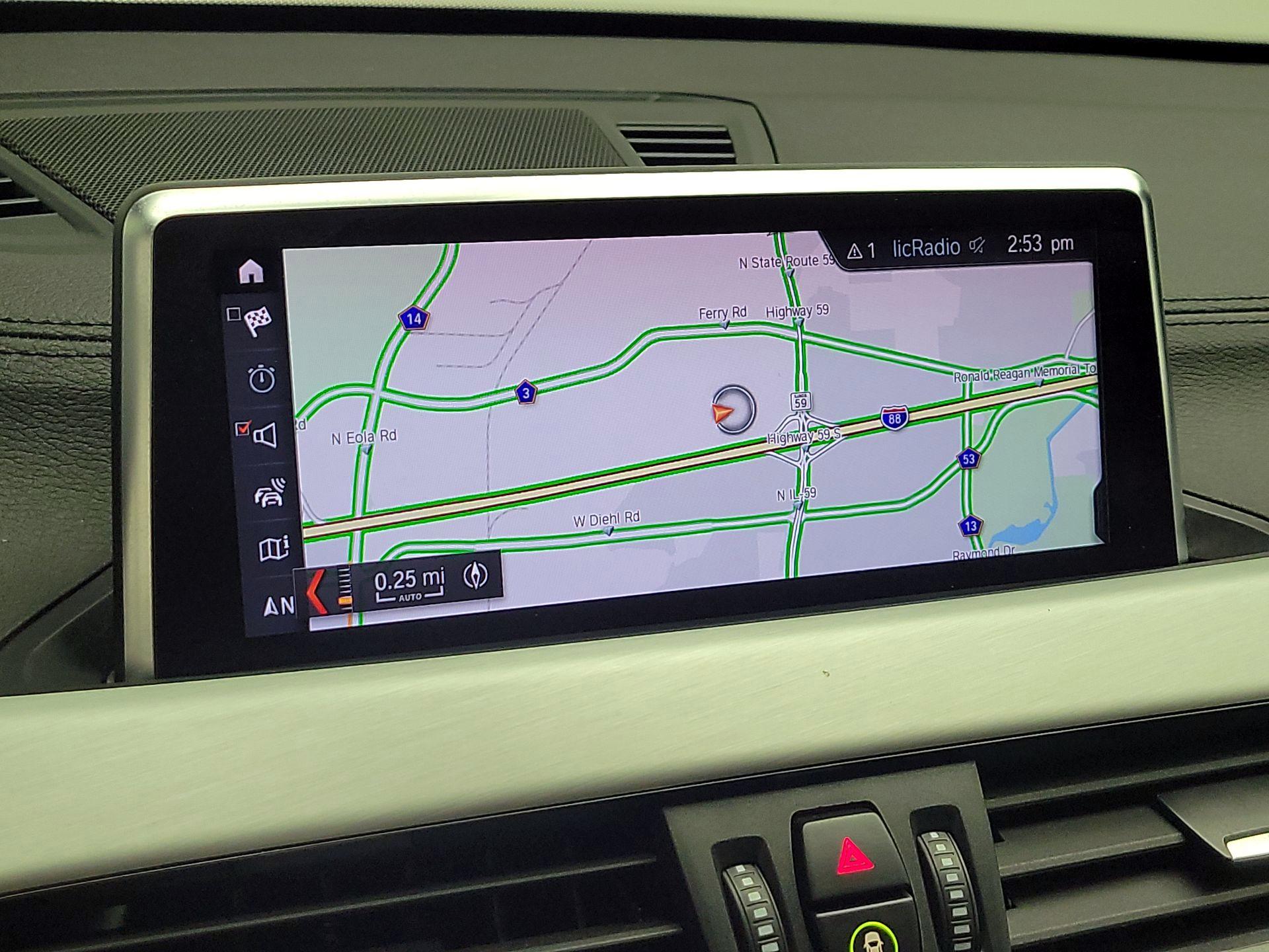 Thumbnail: 2022 BMW X1 - 14