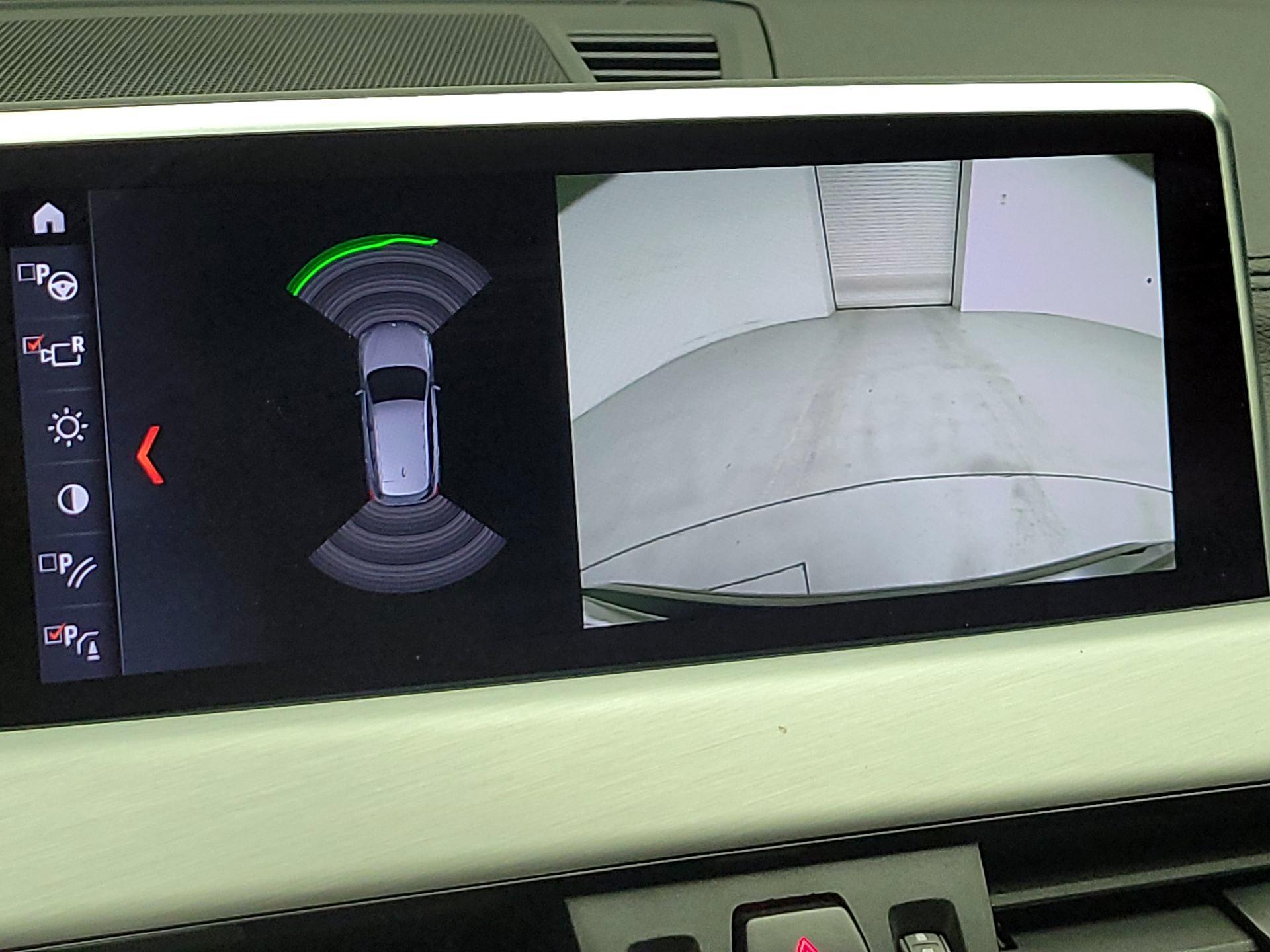 Thumbnail: 2022 BMW X1 - 15