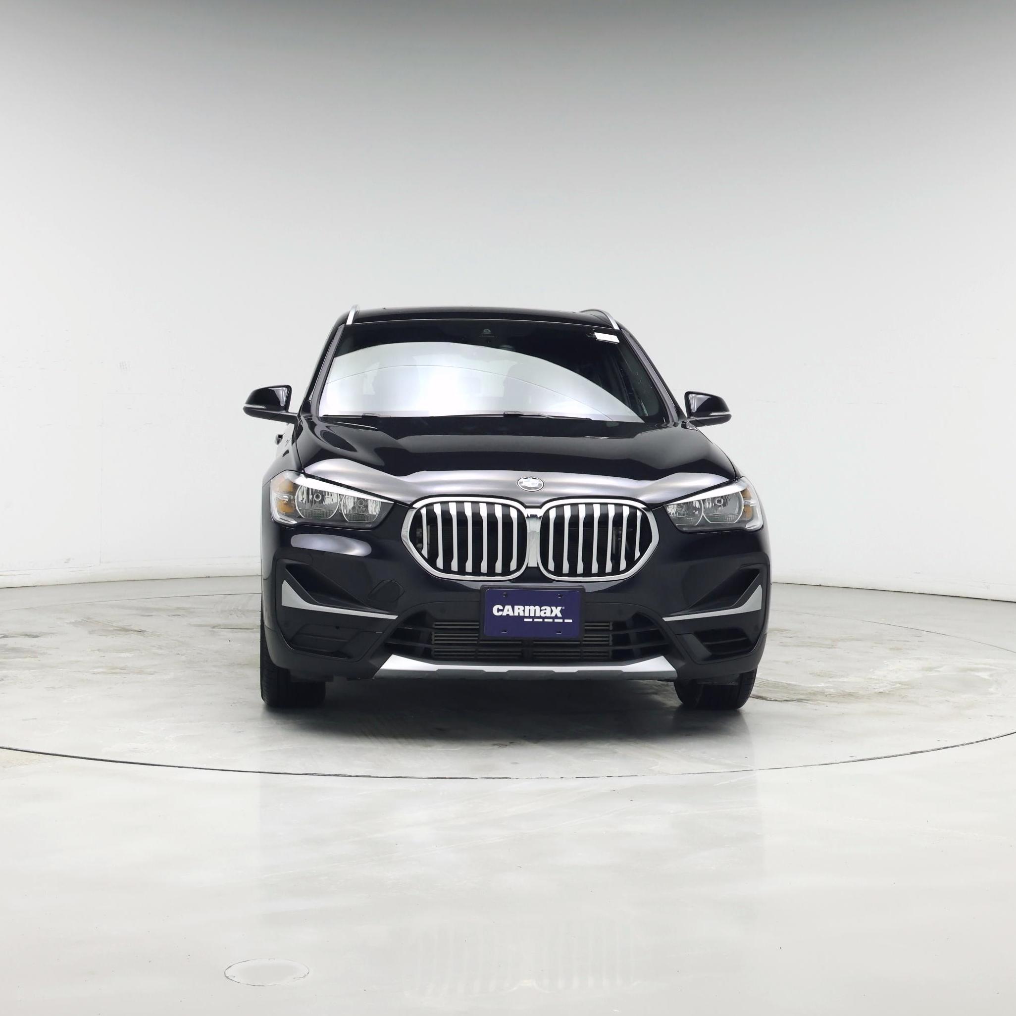 Thumbnail: 2022 BMW X1 - 5