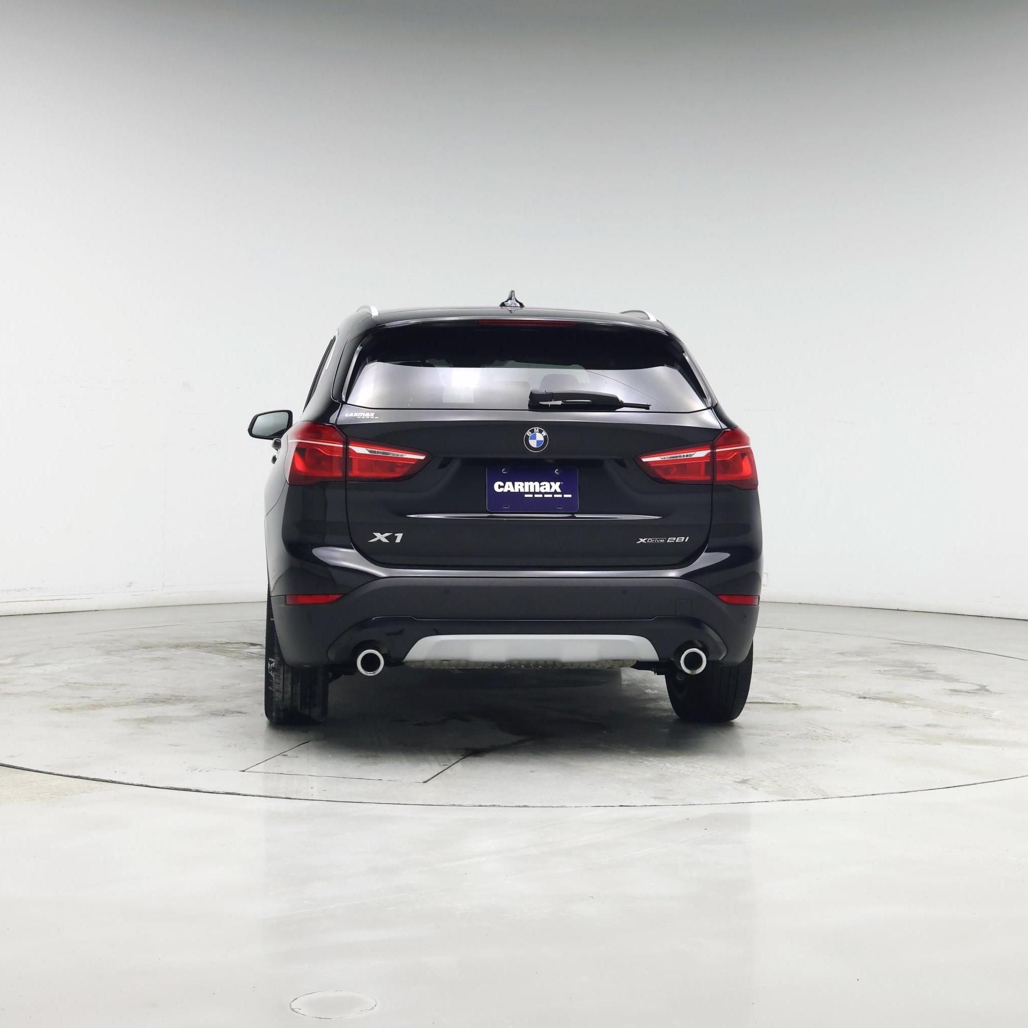 Thumbnail: 2022 BMW X1 - 6