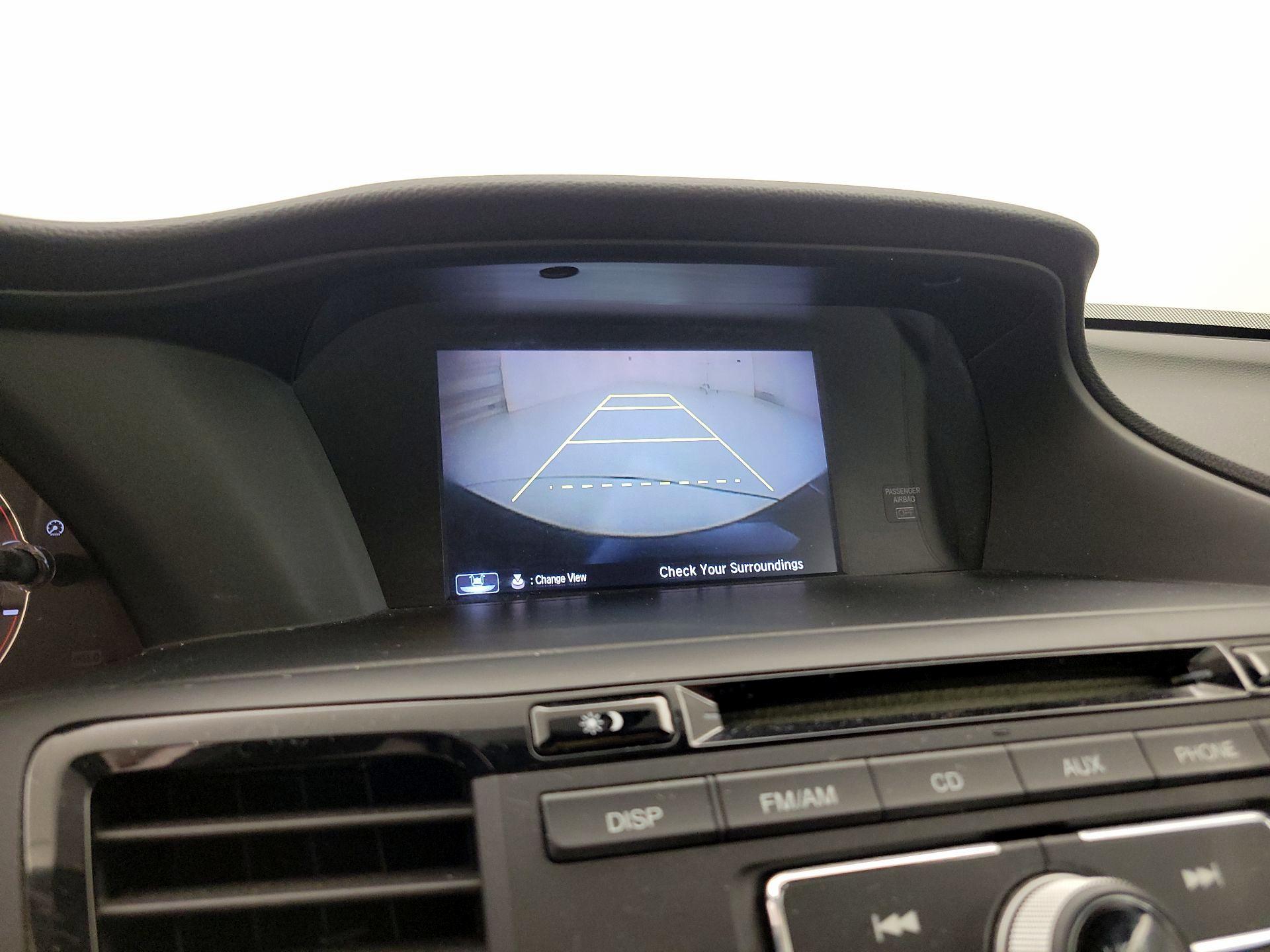 Thumbnail: 2017 Honda Accord - 14