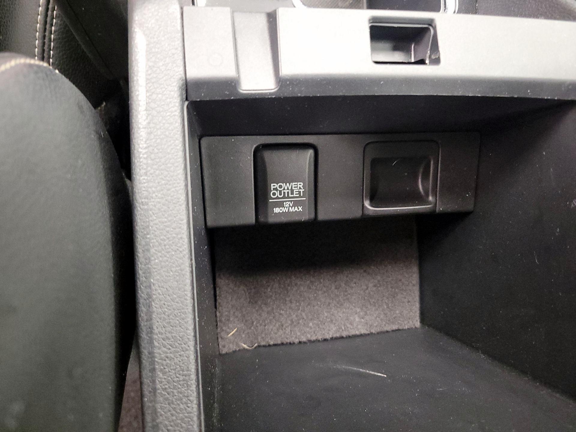 Thumbnail: 2017 Honda Accord - 18