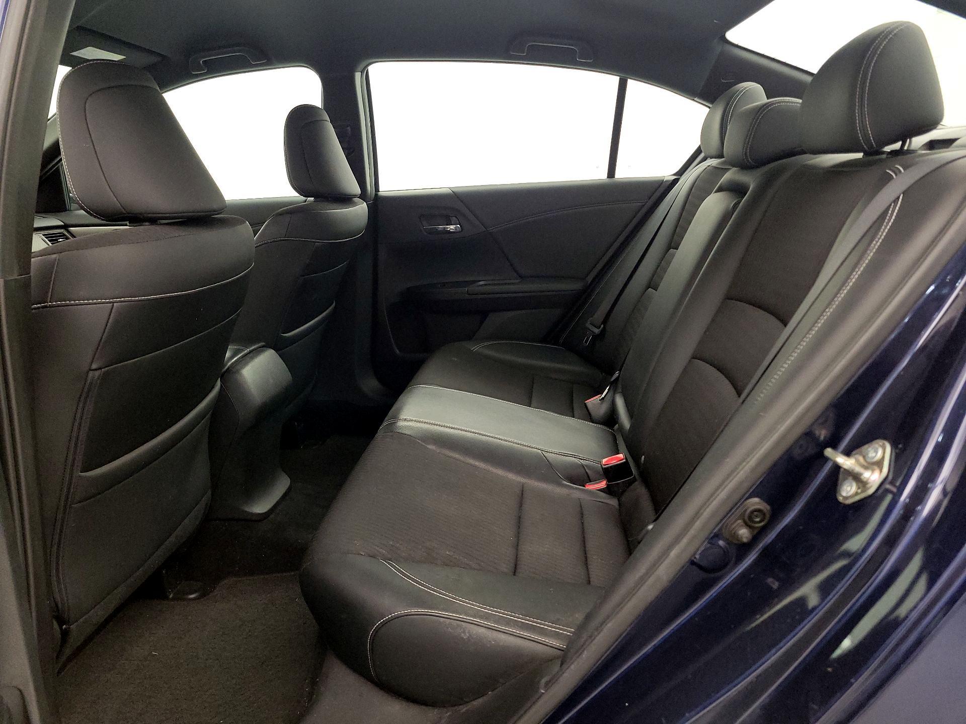 Thumbnail: 2017 Honda Accord - 19