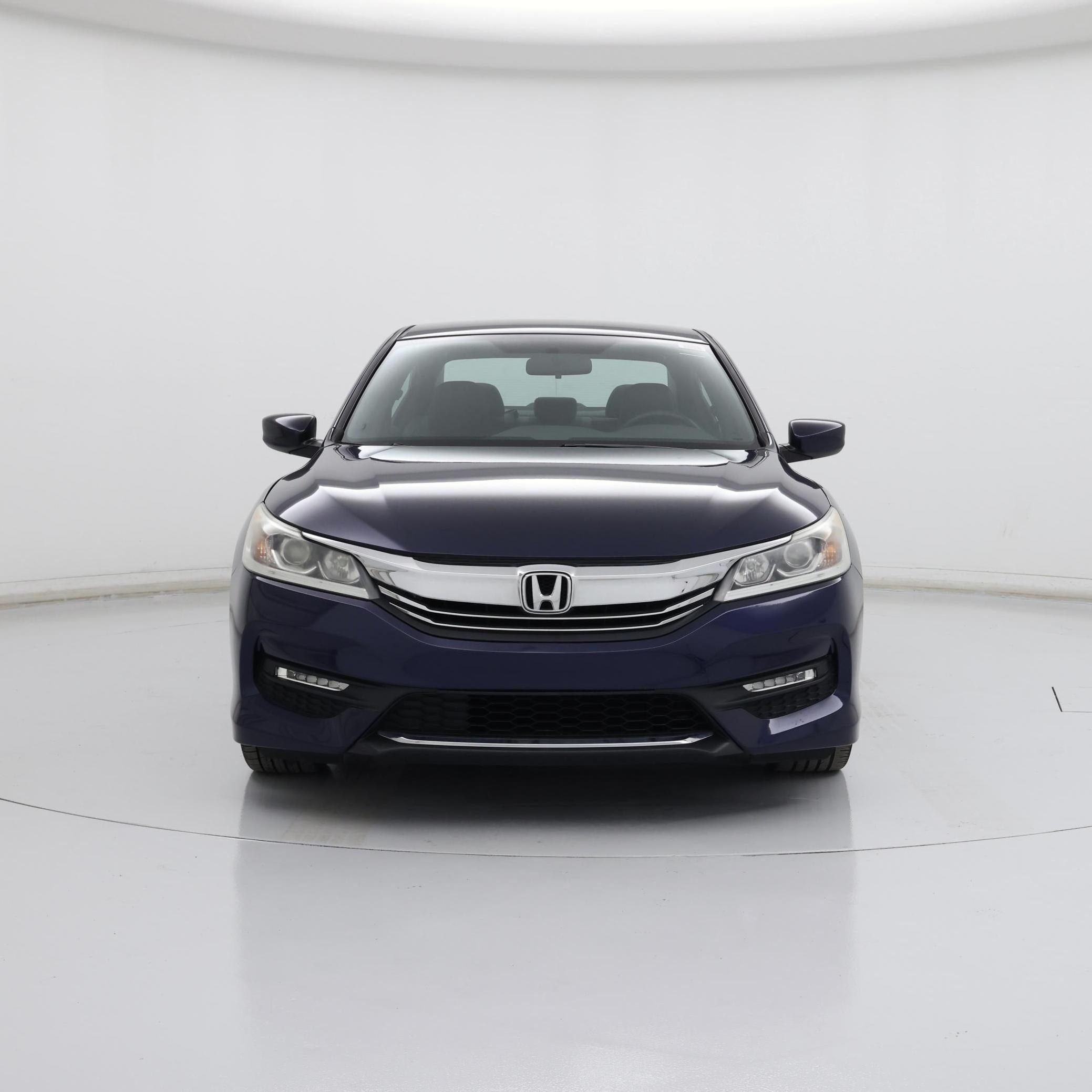Thumbnail: 2017 Honda Accord - 5