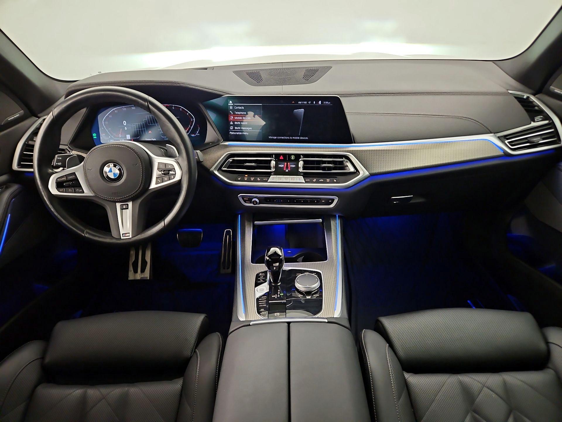 Thumbnail: 2023 BMW X5 - 9