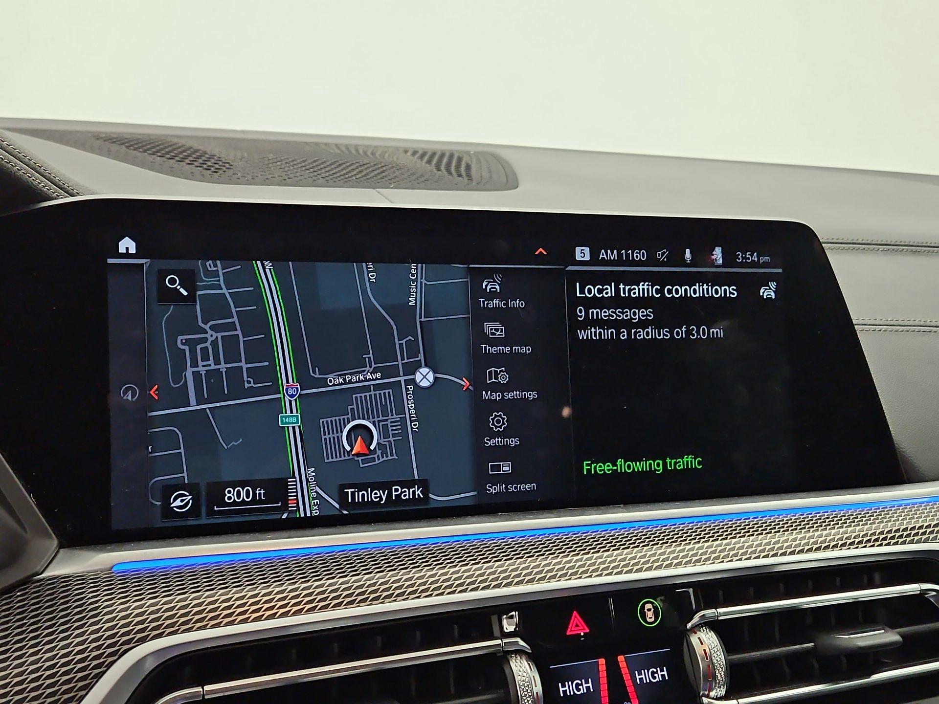 Thumbnail: 2023 BMW X5 - 14