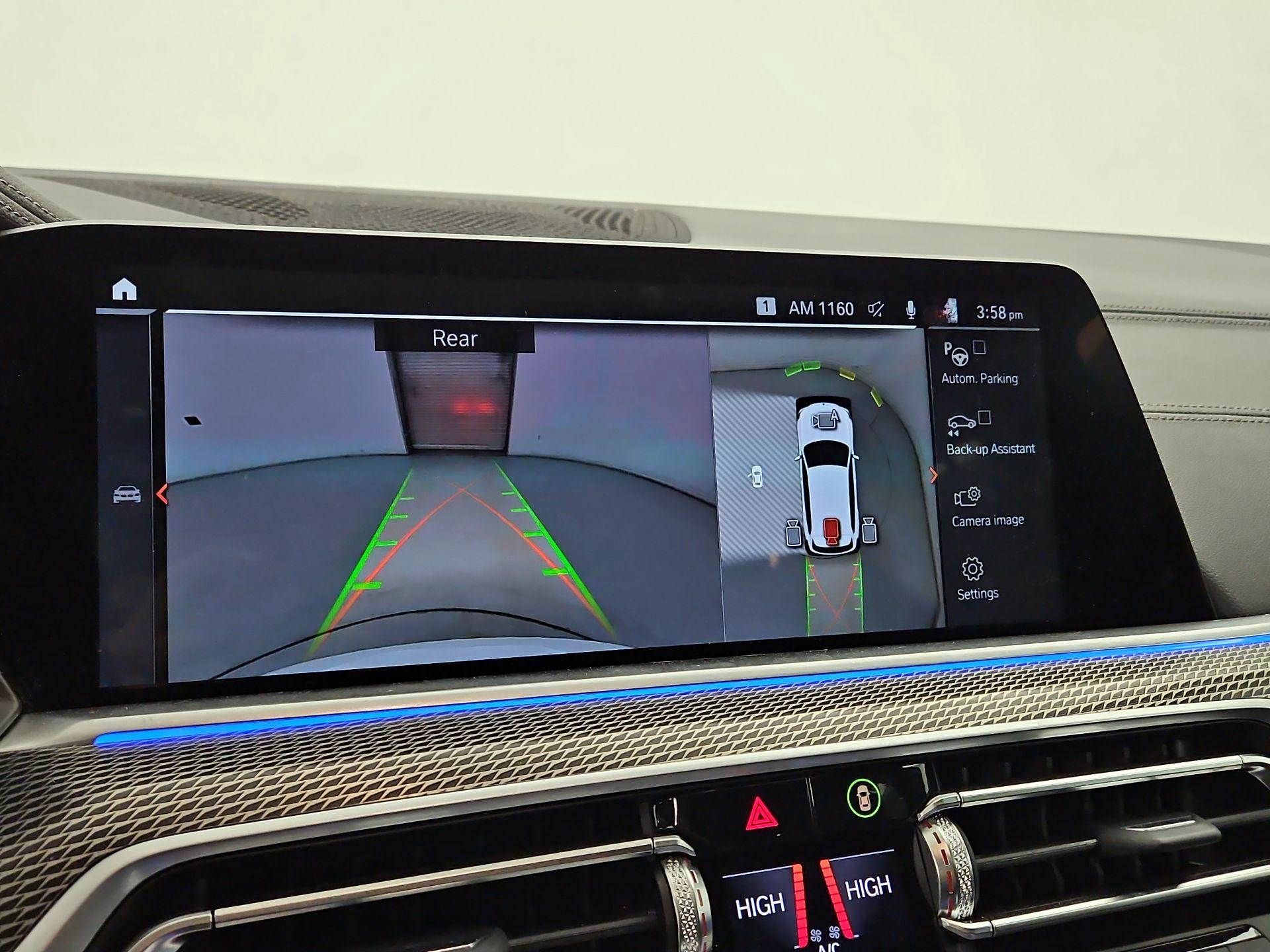 Thumbnail: 2023 BMW X5 - 15