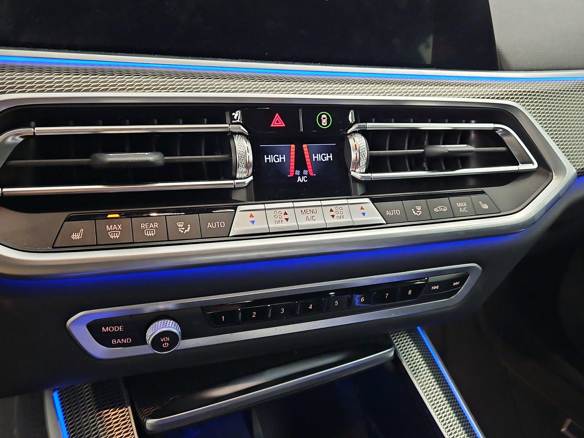 Thumbnail: 2023 BMW X5 - 17