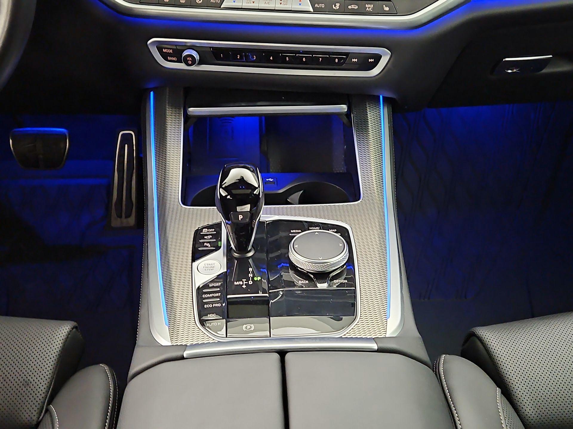 Thumbnail: 2023 BMW X5 - 18