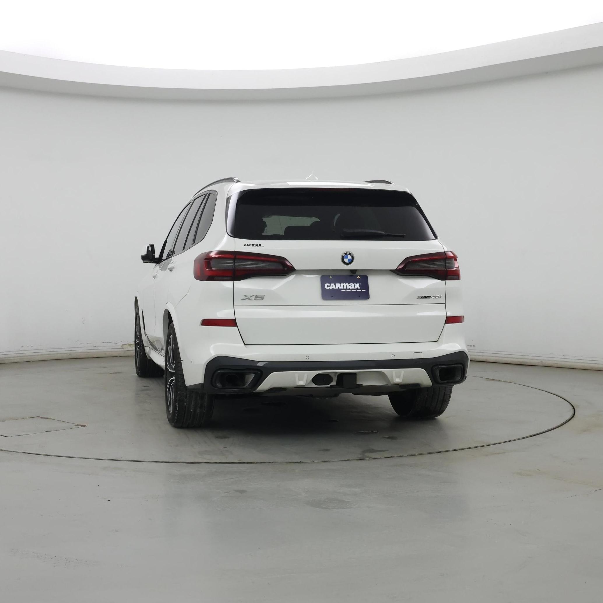 Thumbnail: 2023 BMW X5 - 6