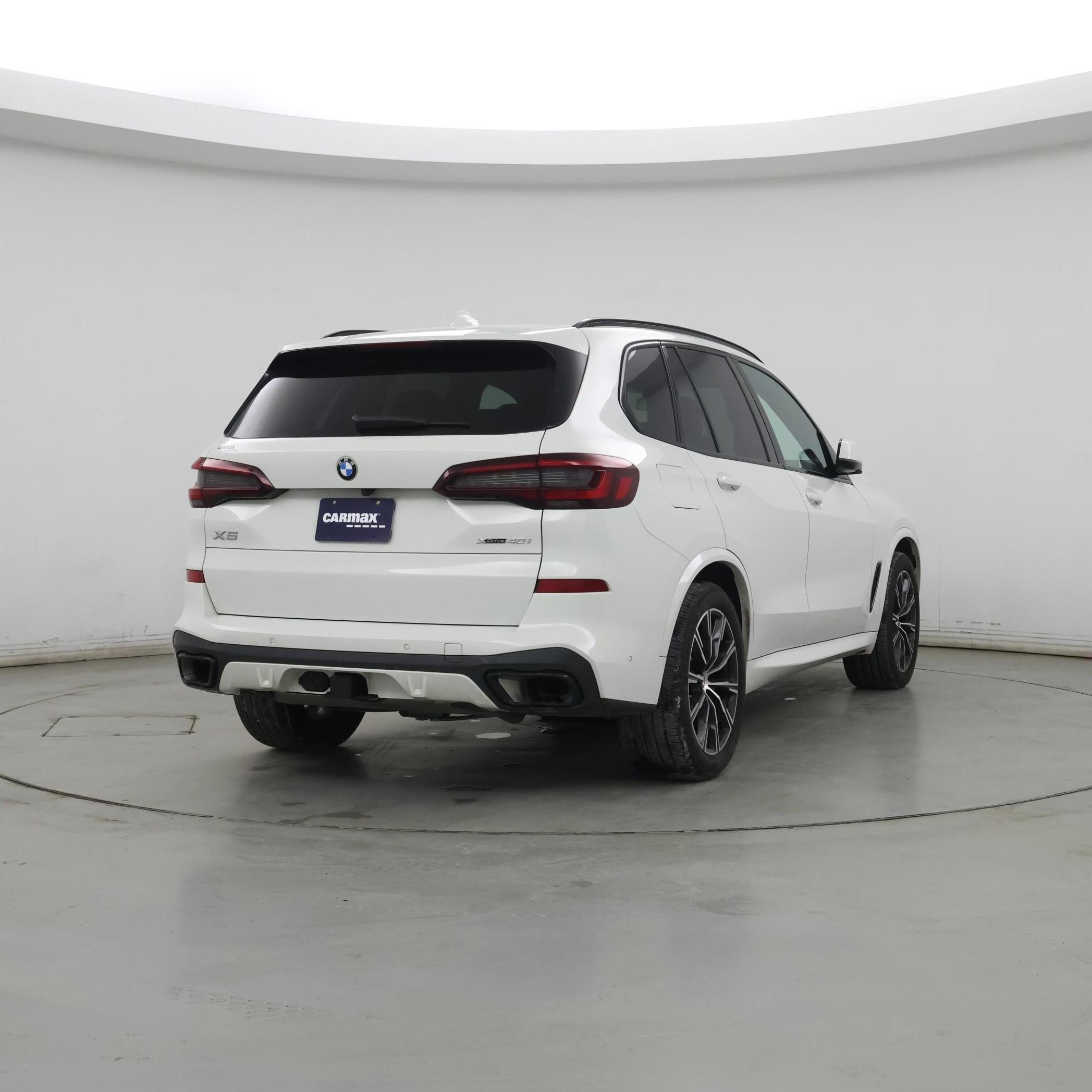 Thumbnail: 2023 BMW X5 - 8