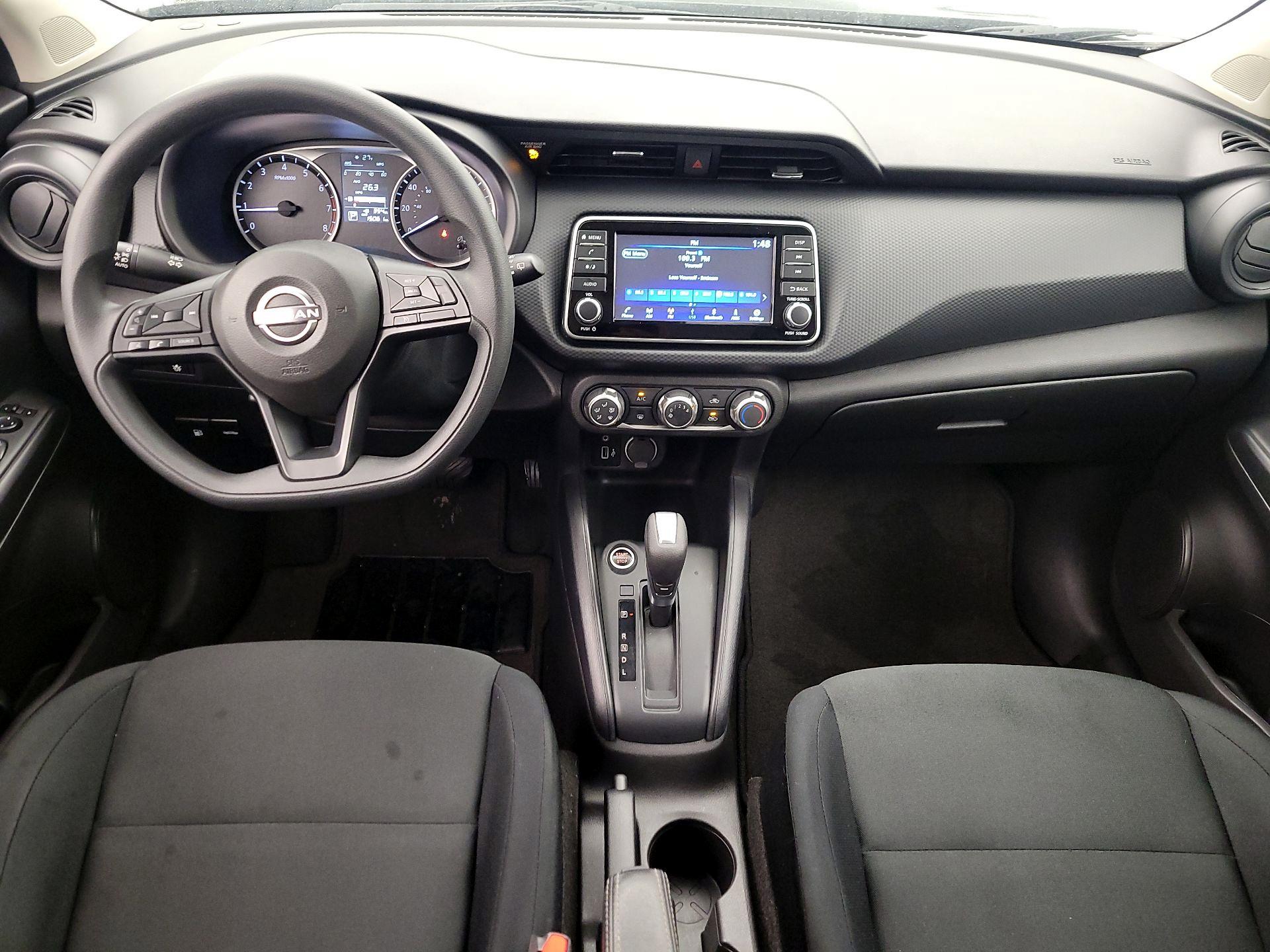 Thumbnail: 2024 Nissan Kicks - 9