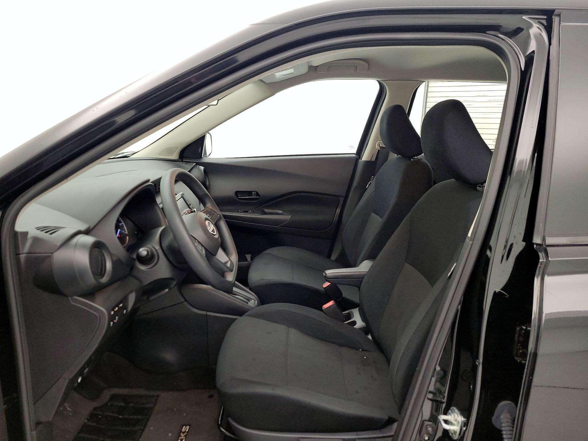 Thumbnail: 2024 Nissan Kicks - 11