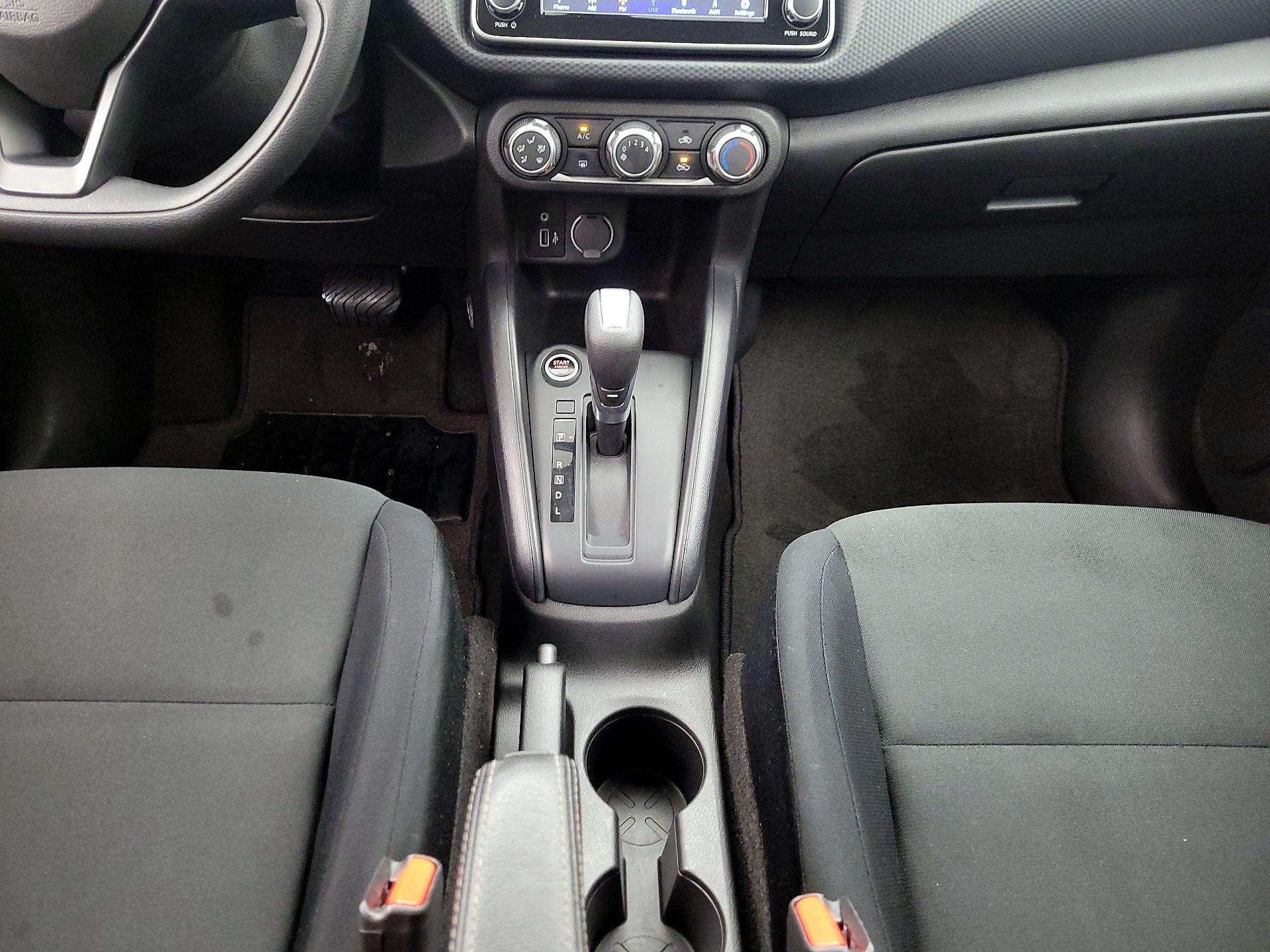 Thumbnail: 2024 Nissan Kicks - 17