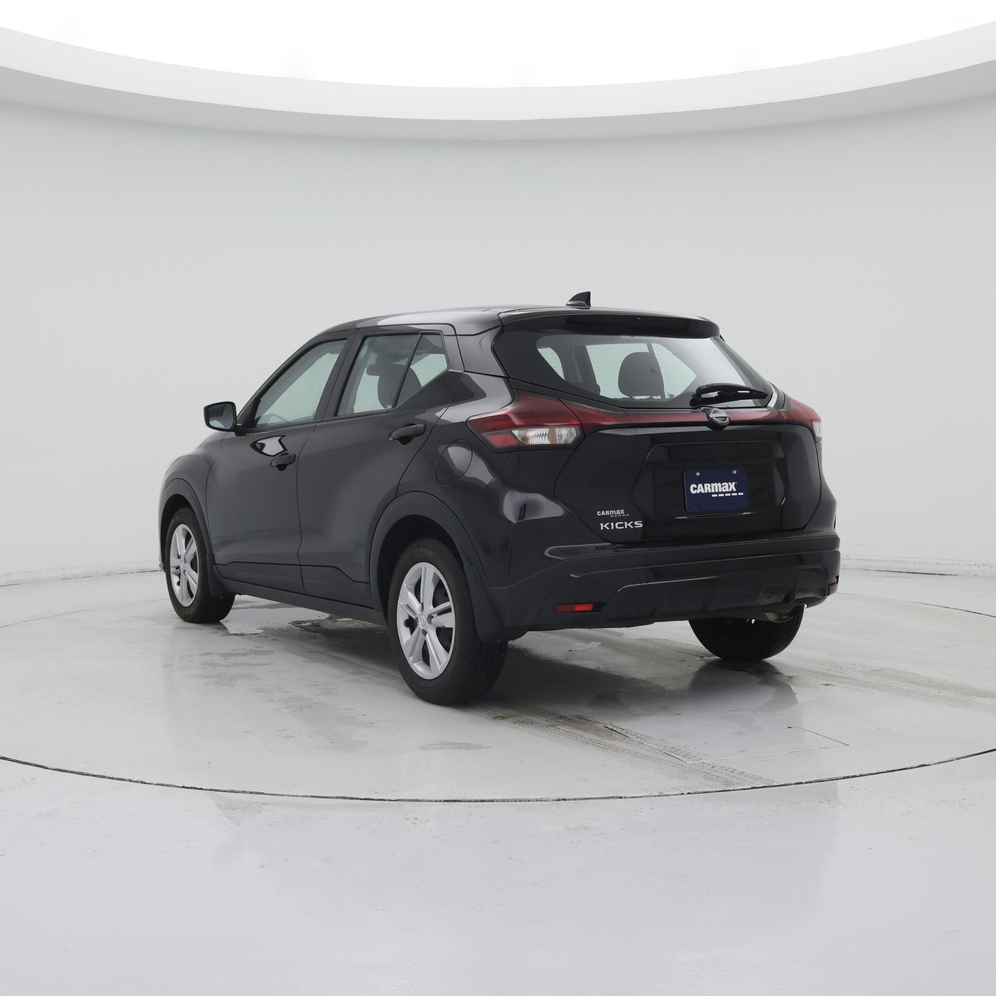 Thumbnail: 2024 Nissan Kicks - 2