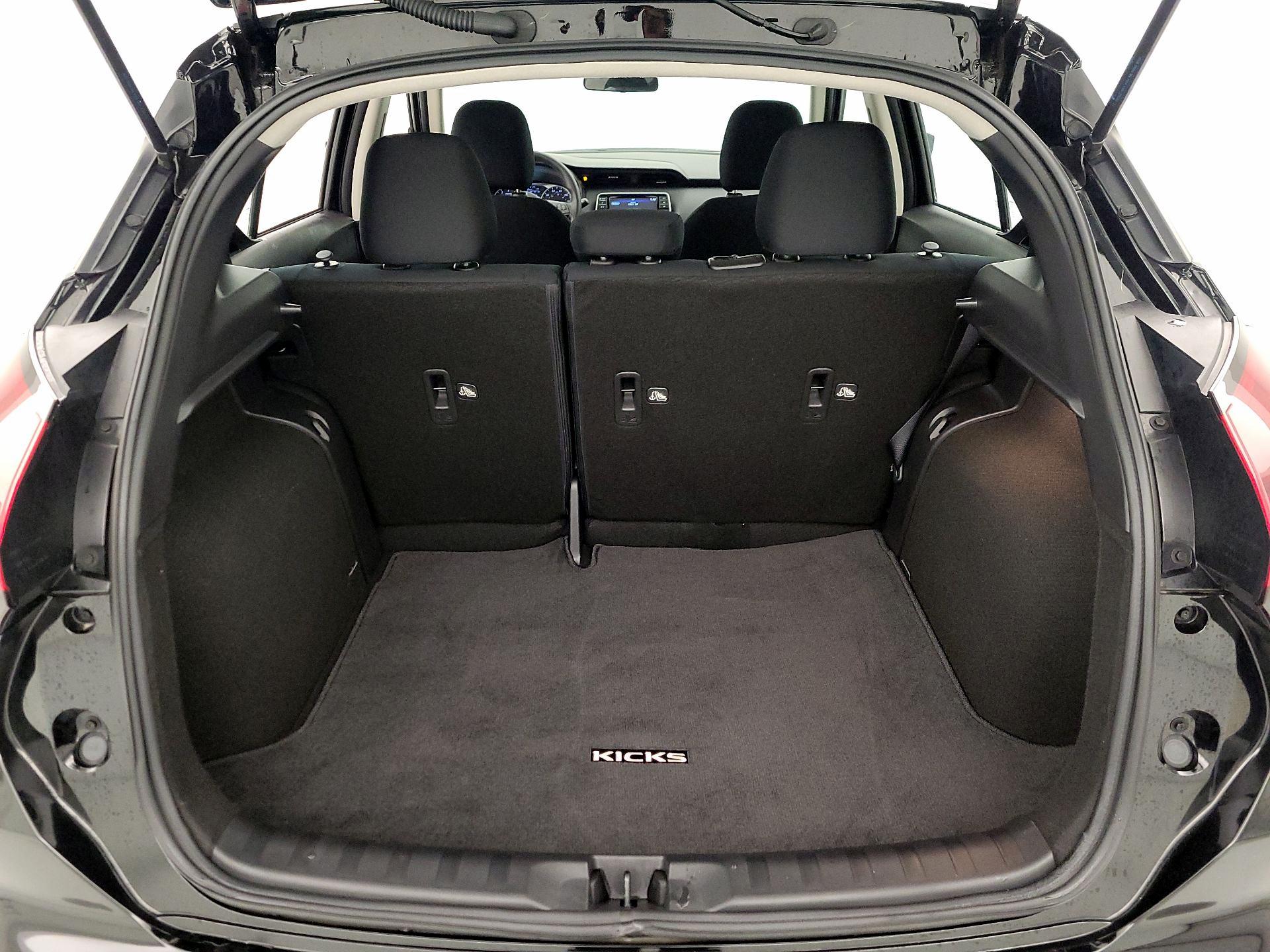 Thumbnail: 2024 Nissan Kicks - 20