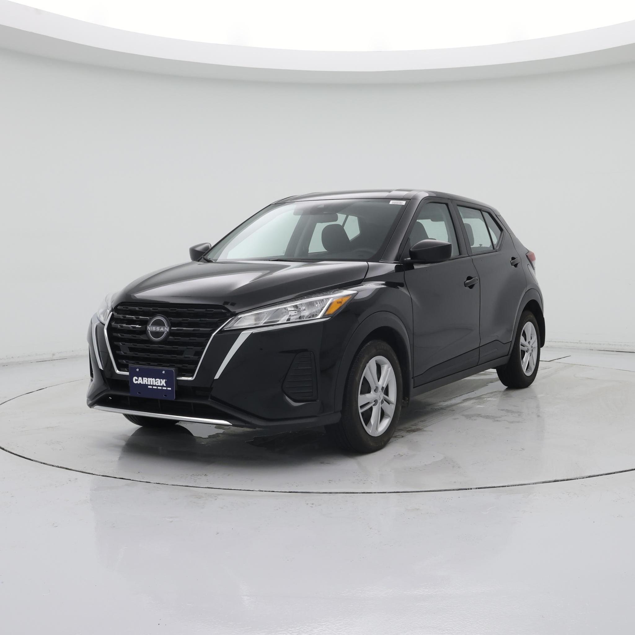 Thumbnail: 2024 Nissan Kicks - 4