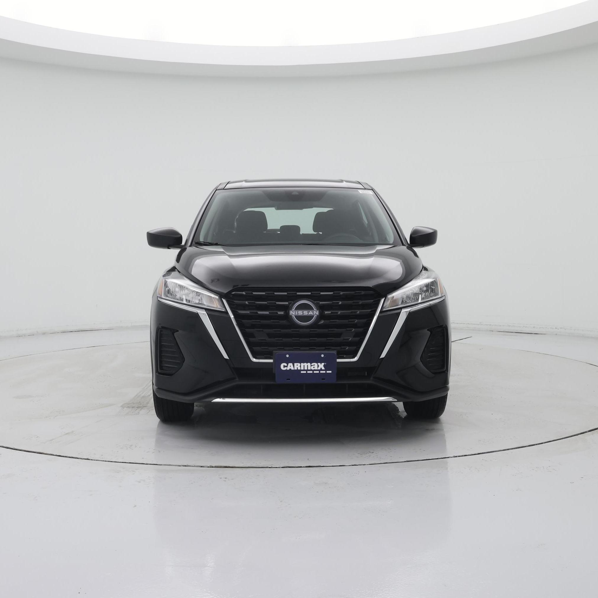 Thumbnail: 2024 Nissan Kicks - 5