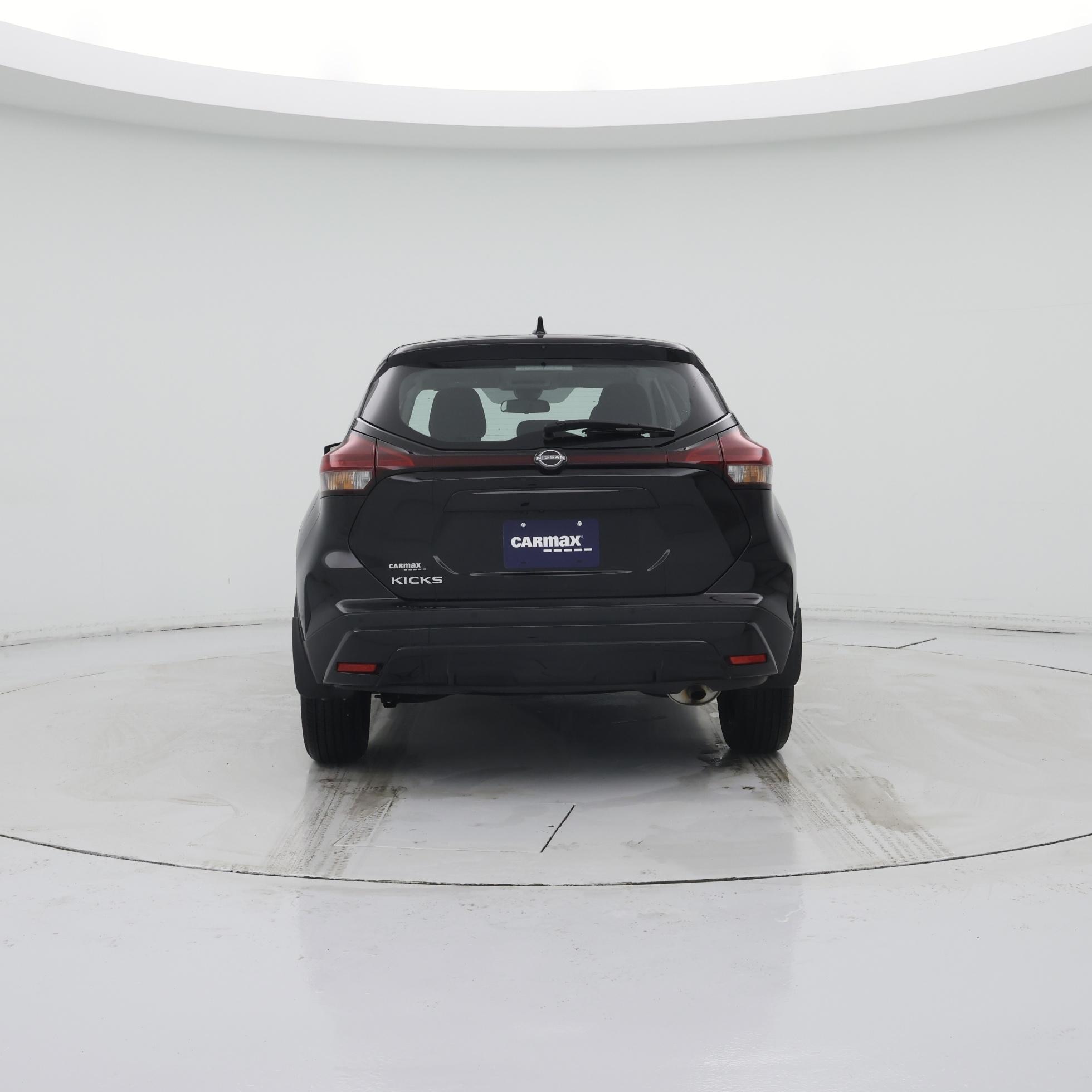 Thumbnail: 2024 Nissan Kicks - 6