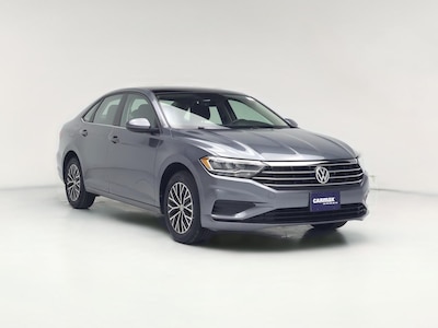 2020 Volkswagen Jetta SE
