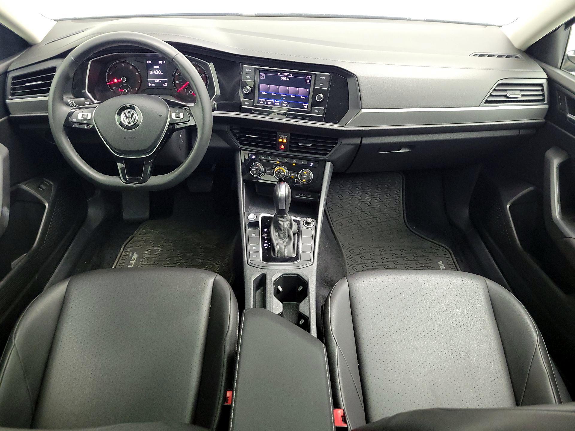 Thumbnail: 2020 Volkswagen Jetta - 9