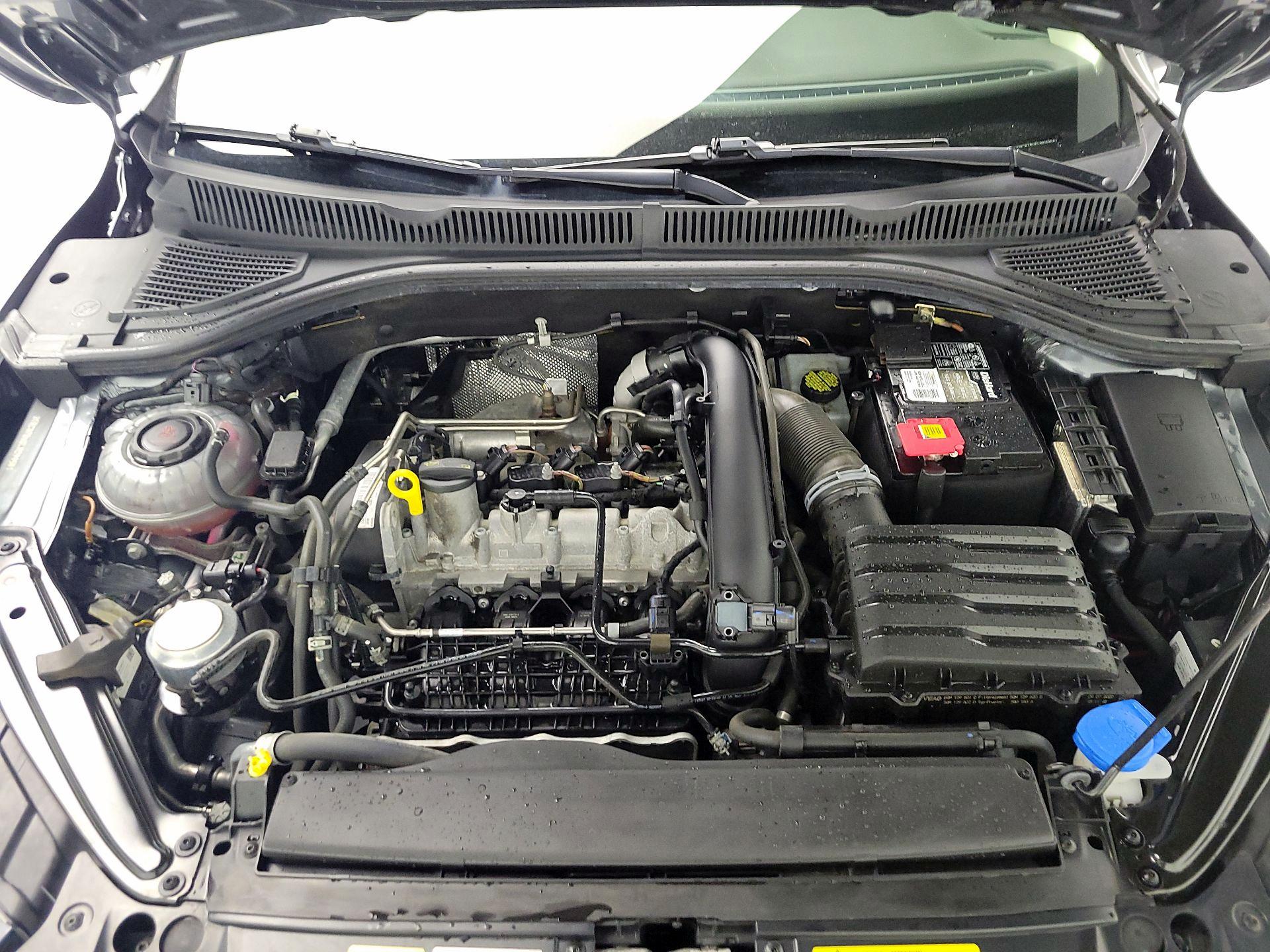 Thumbnail: 2020 Volkswagen Jetta - 17