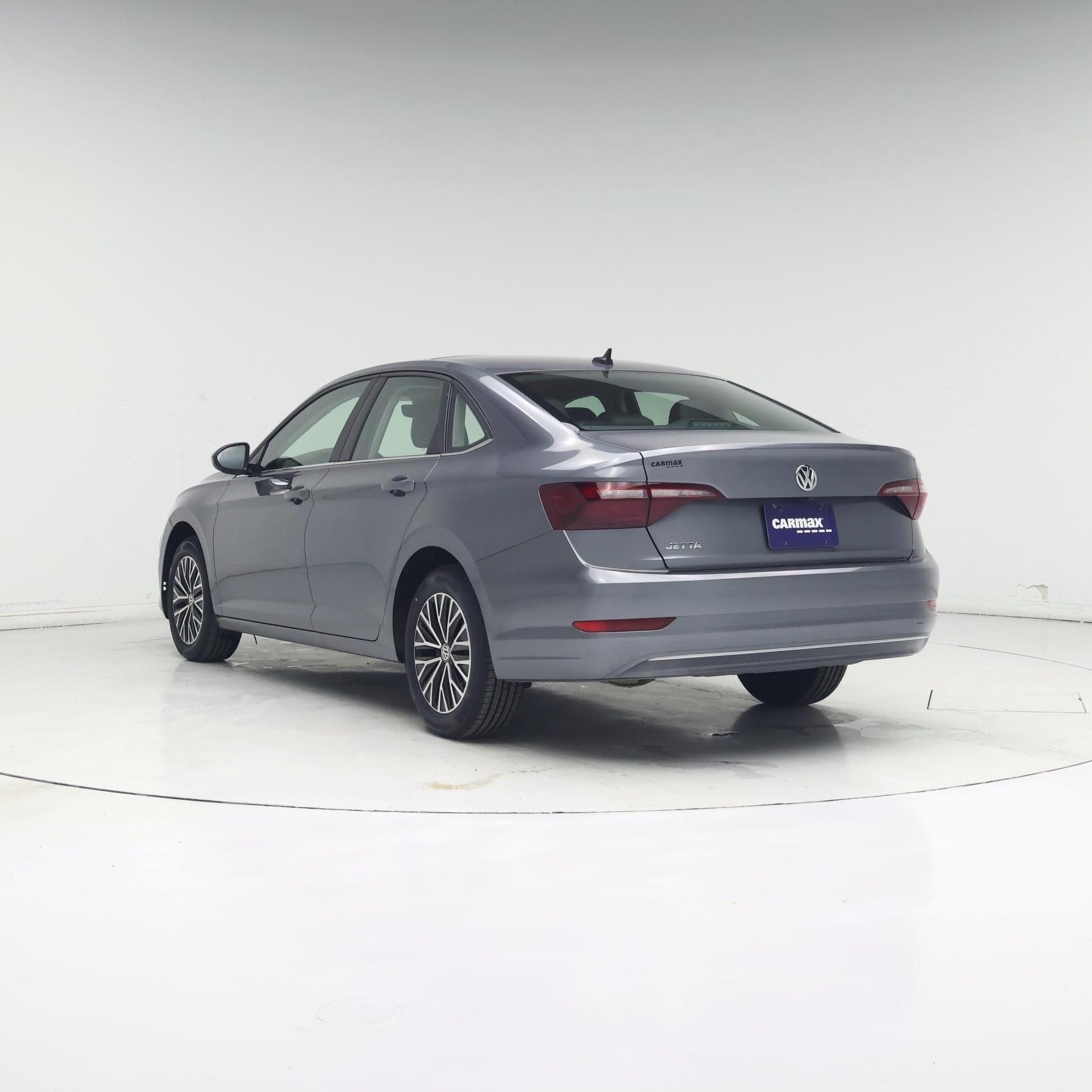 Thumbnail: 2020 Volkswagen Jetta - 2