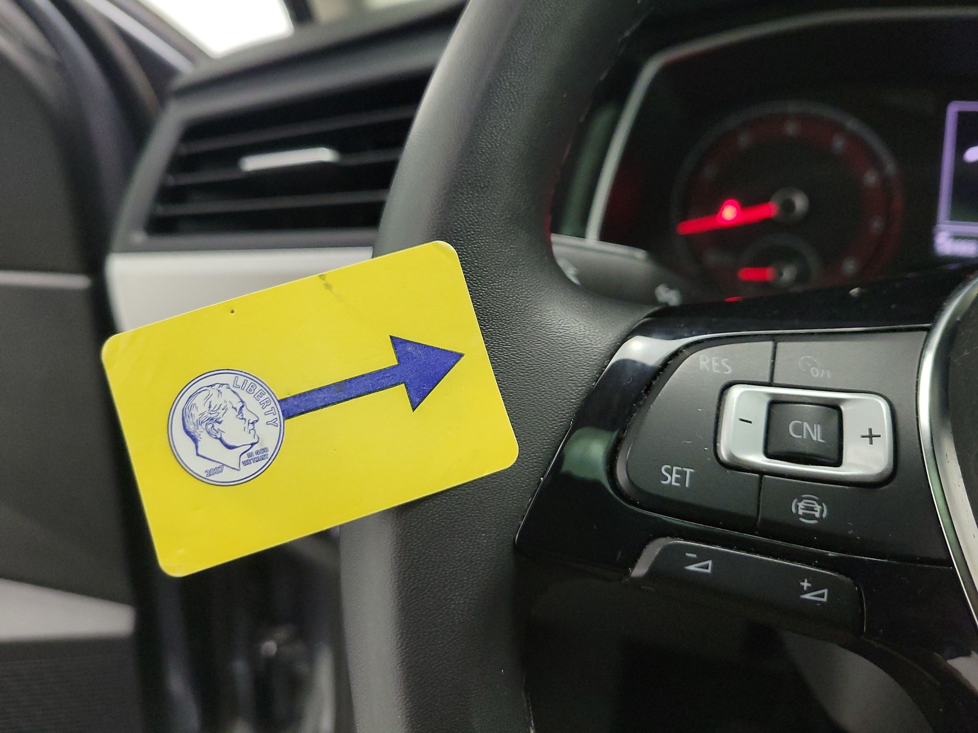 Thumbnail: 2020 Volkswagen Jetta - 19