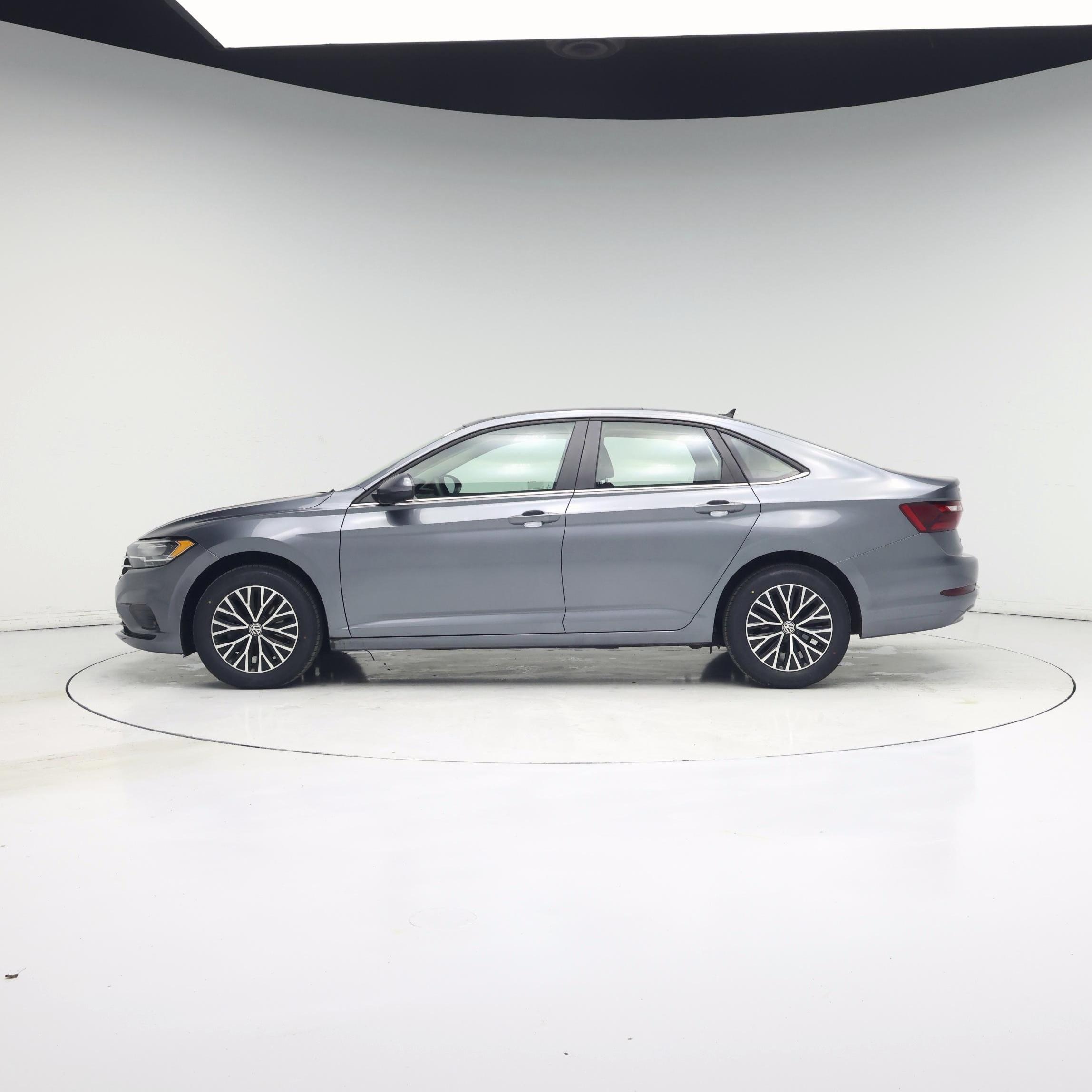 Thumbnail: 2020 Volkswagen Jetta - 3