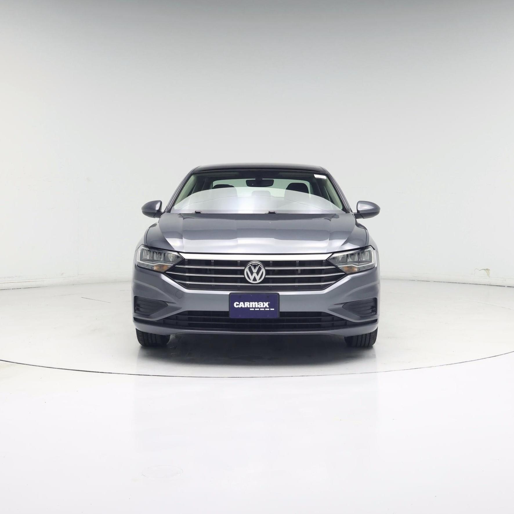 Thumbnail: 2020 Volkswagen Jetta - 5