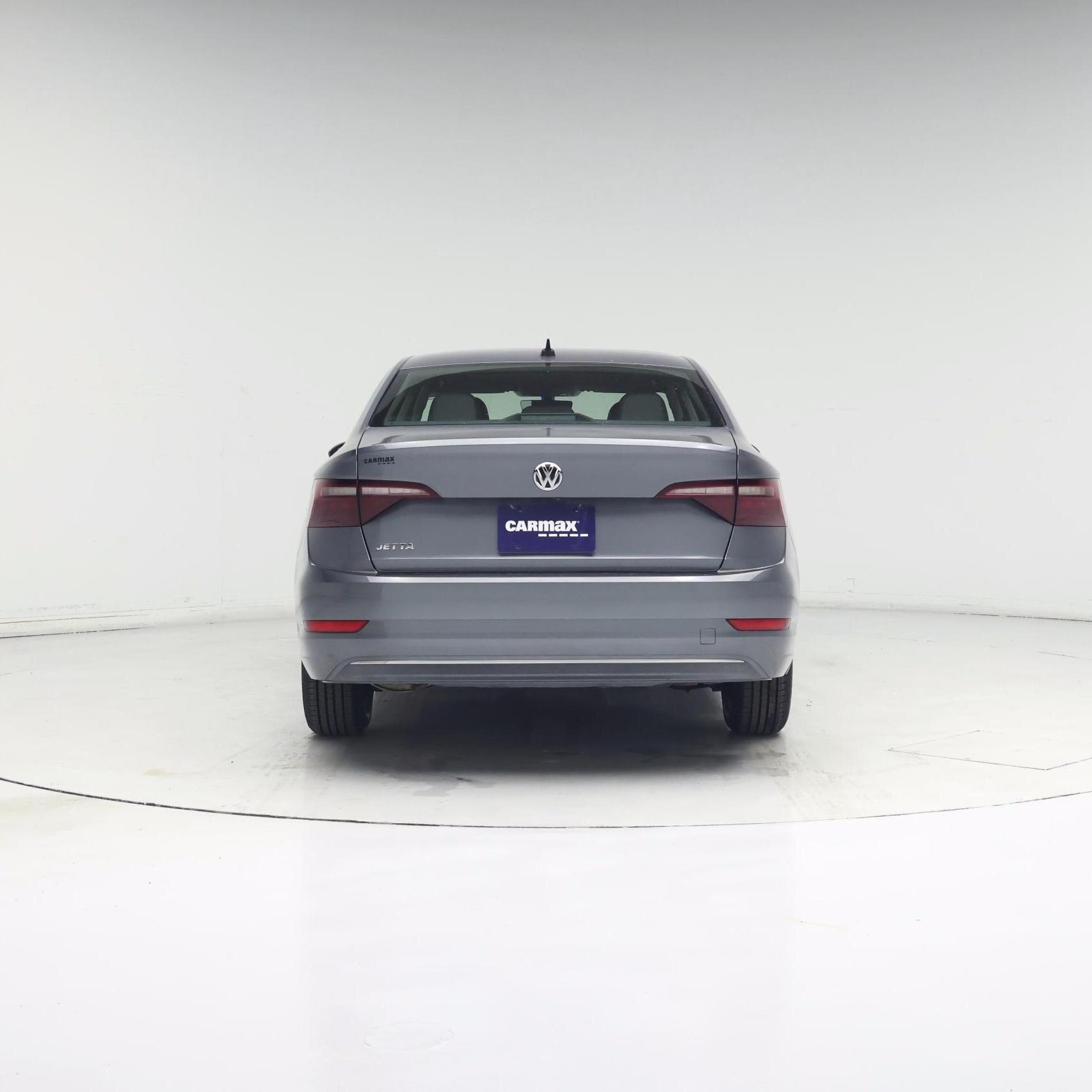 Thumbnail: 2020 Volkswagen Jetta - 6