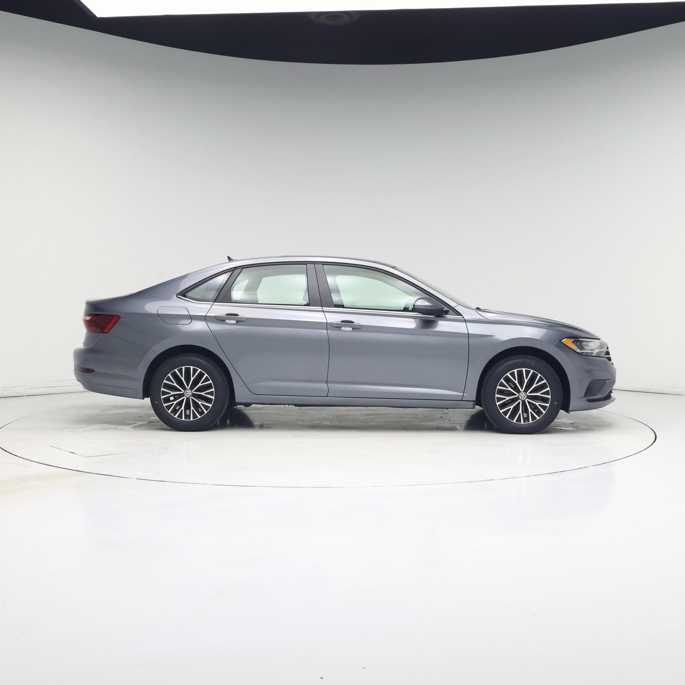 Thumbnail: 2020 Volkswagen Jetta - 7