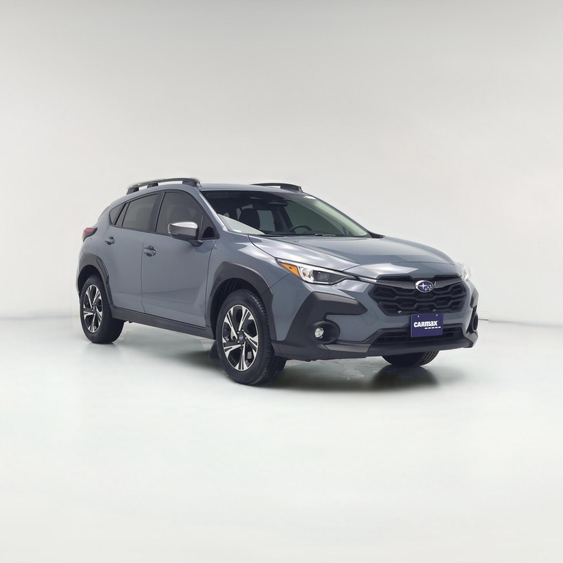 Thumbnail: 2024 Subaru Crosstrek - 1