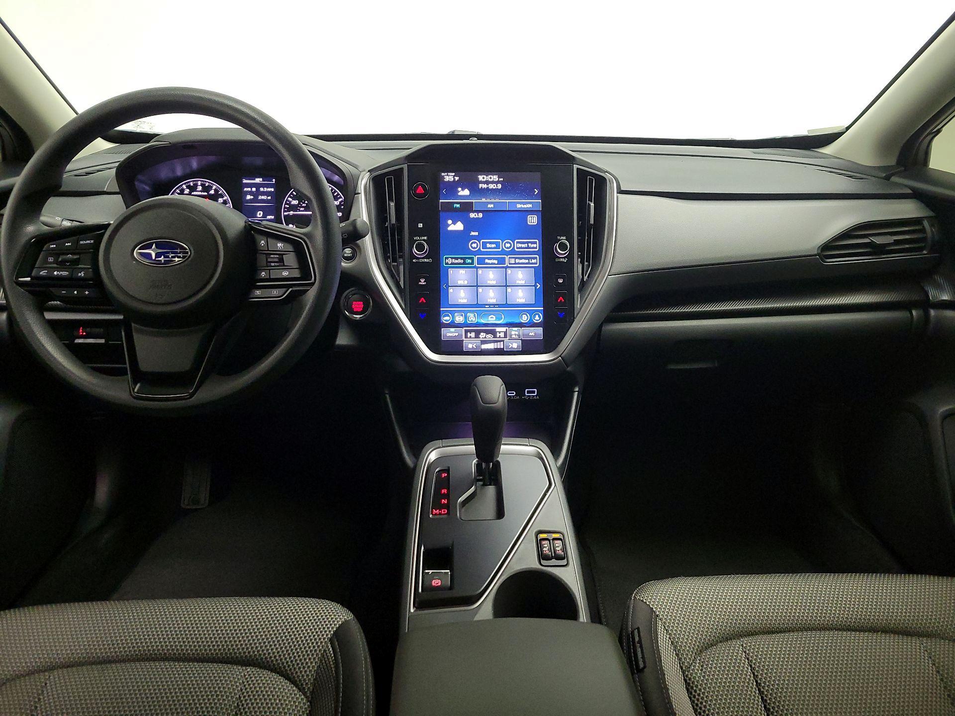 Thumbnail: 2024 Subaru Crosstrek - 9