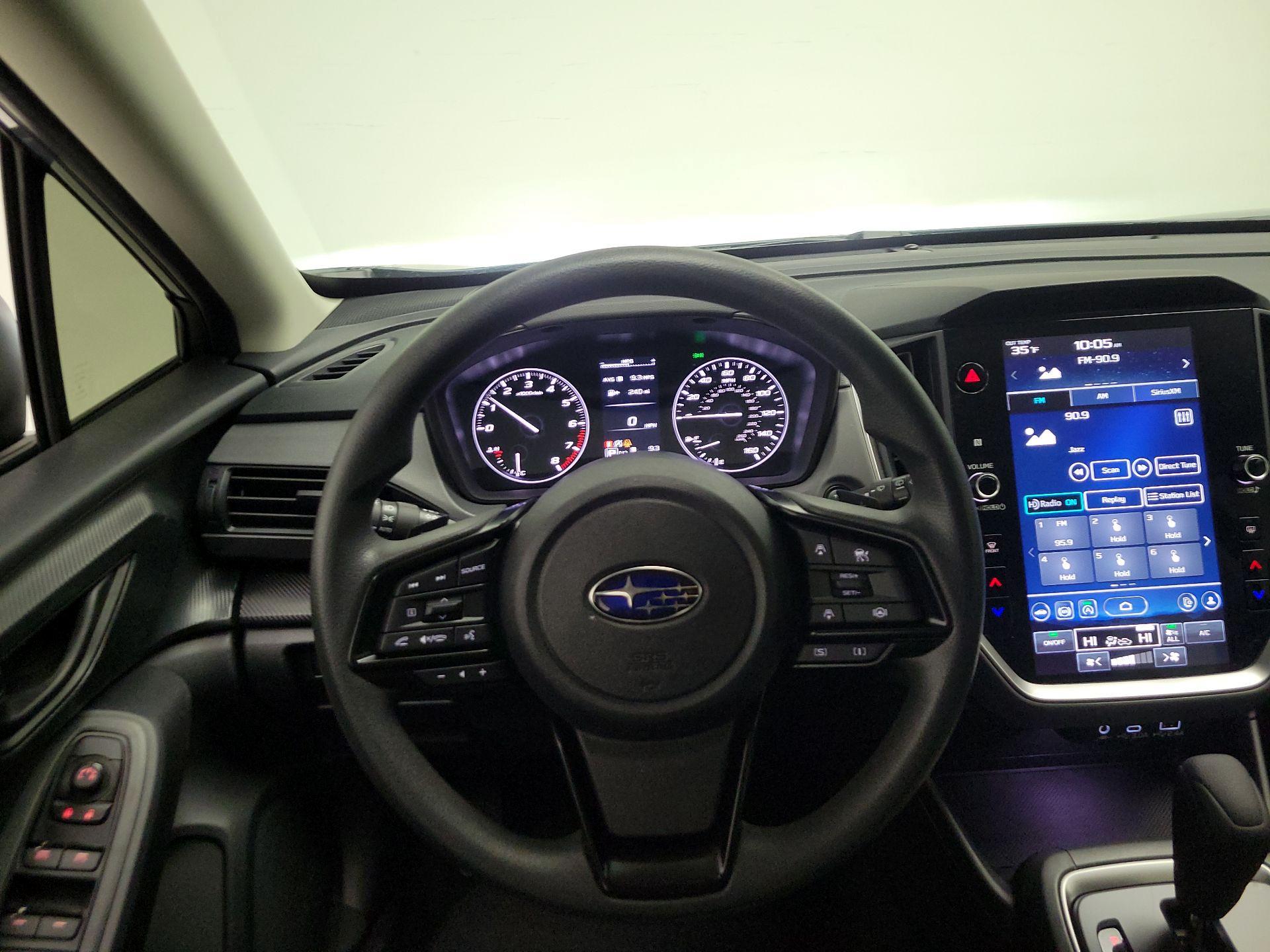 Thumbnail: 2024 Subaru Crosstrek - 10