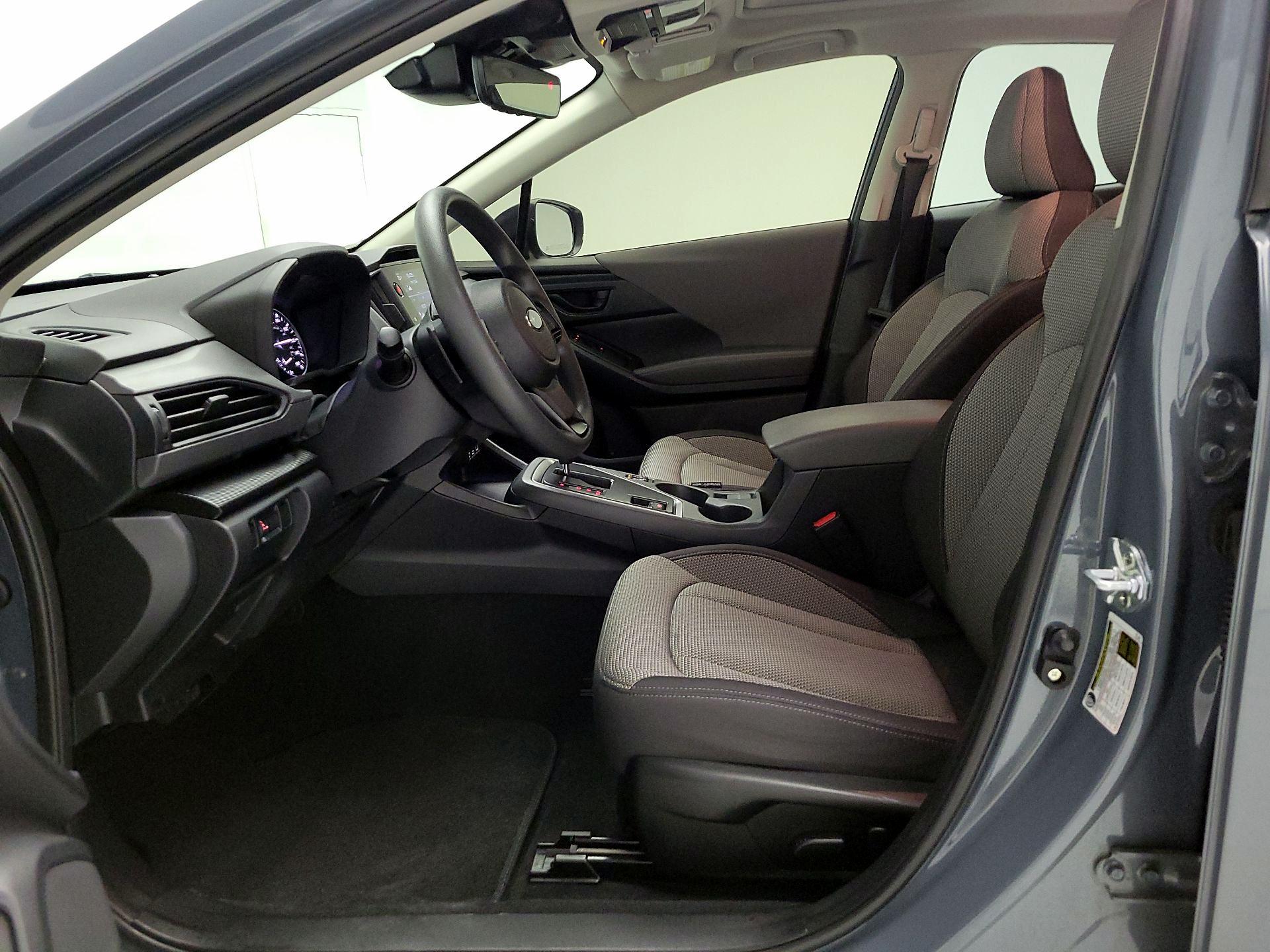 Thumbnail: 2024 Subaru Crosstrek - 11