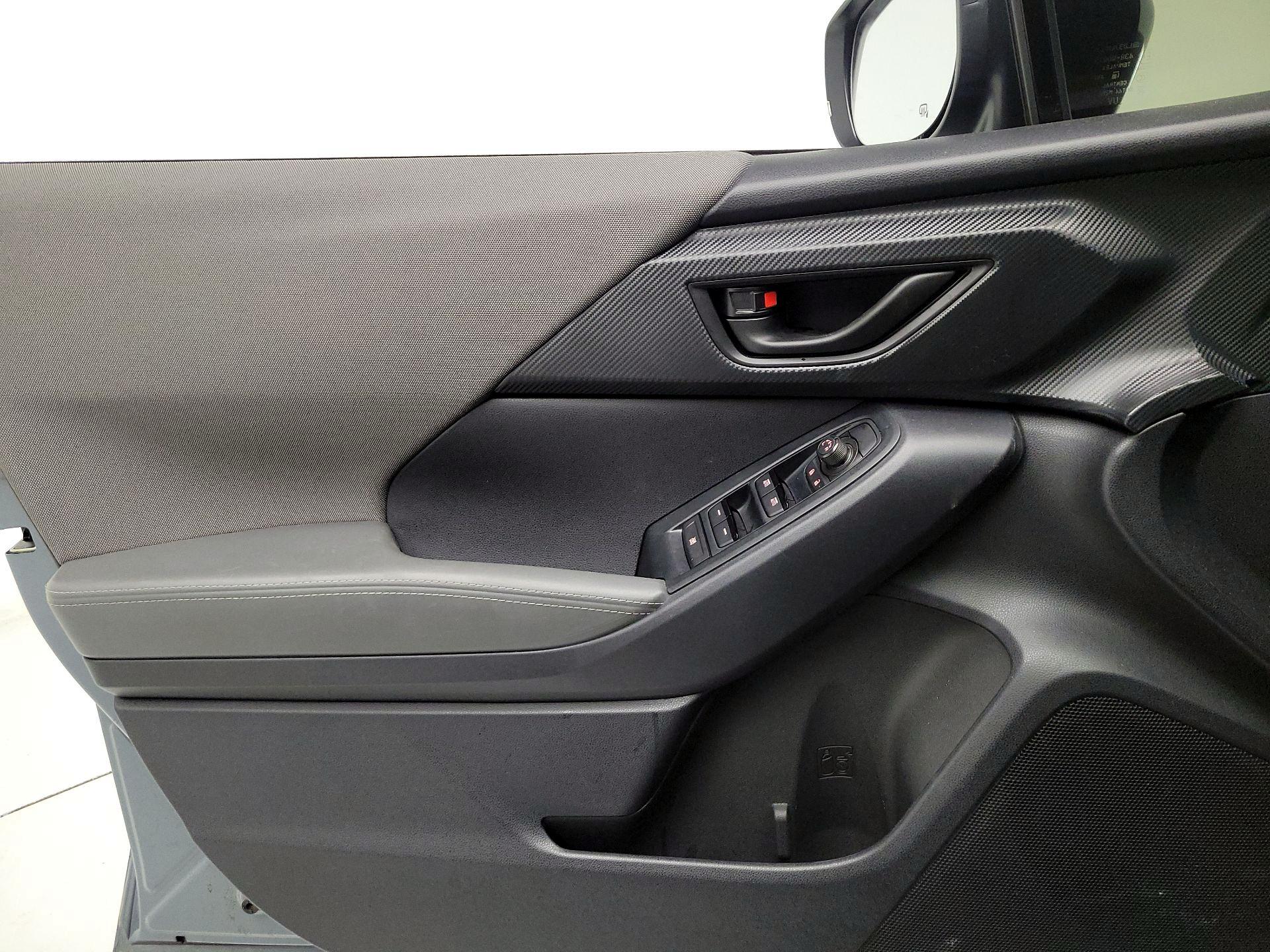 Thumbnail: 2024 Subaru Crosstrek - 12