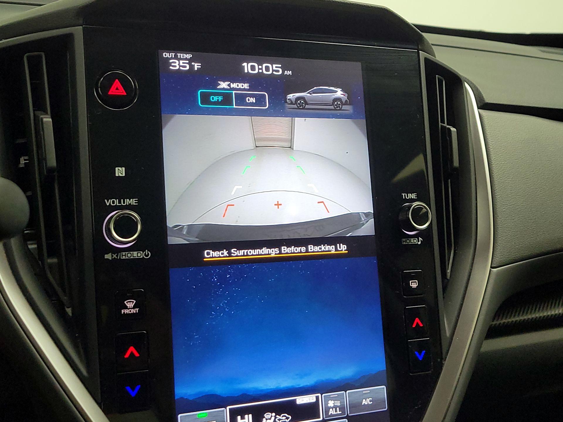 Thumbnail: 2024 Subaru Crosstrek - 14