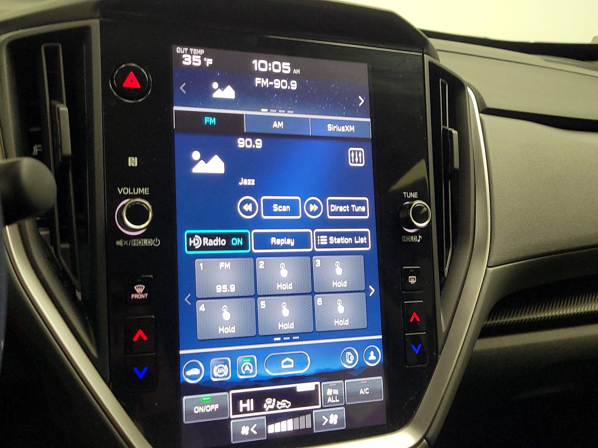 Thumbnail: 2024 Subaru Crosstrek - 15