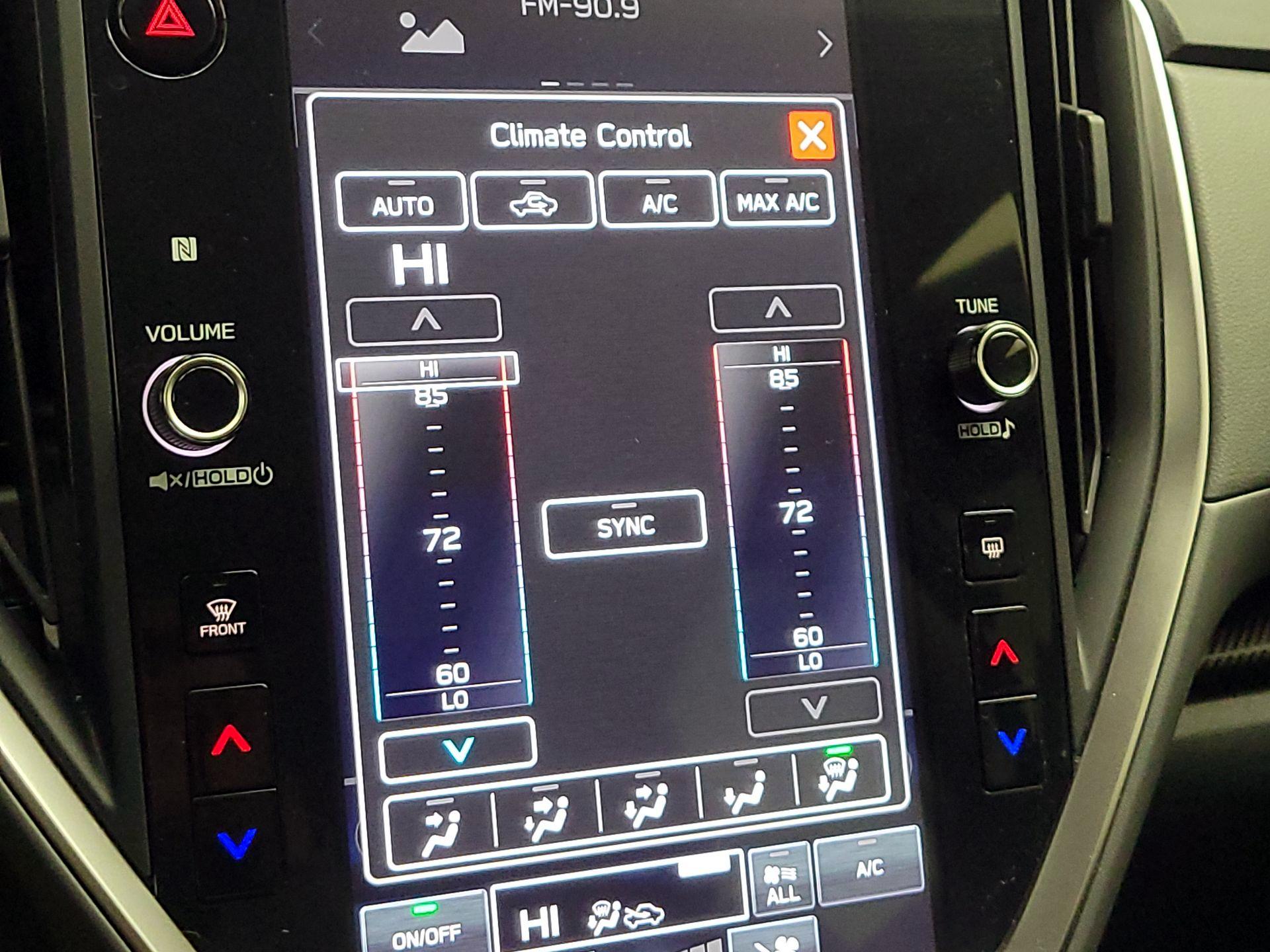 Thumbnail: 2024 Subaru Crosstrek - 16