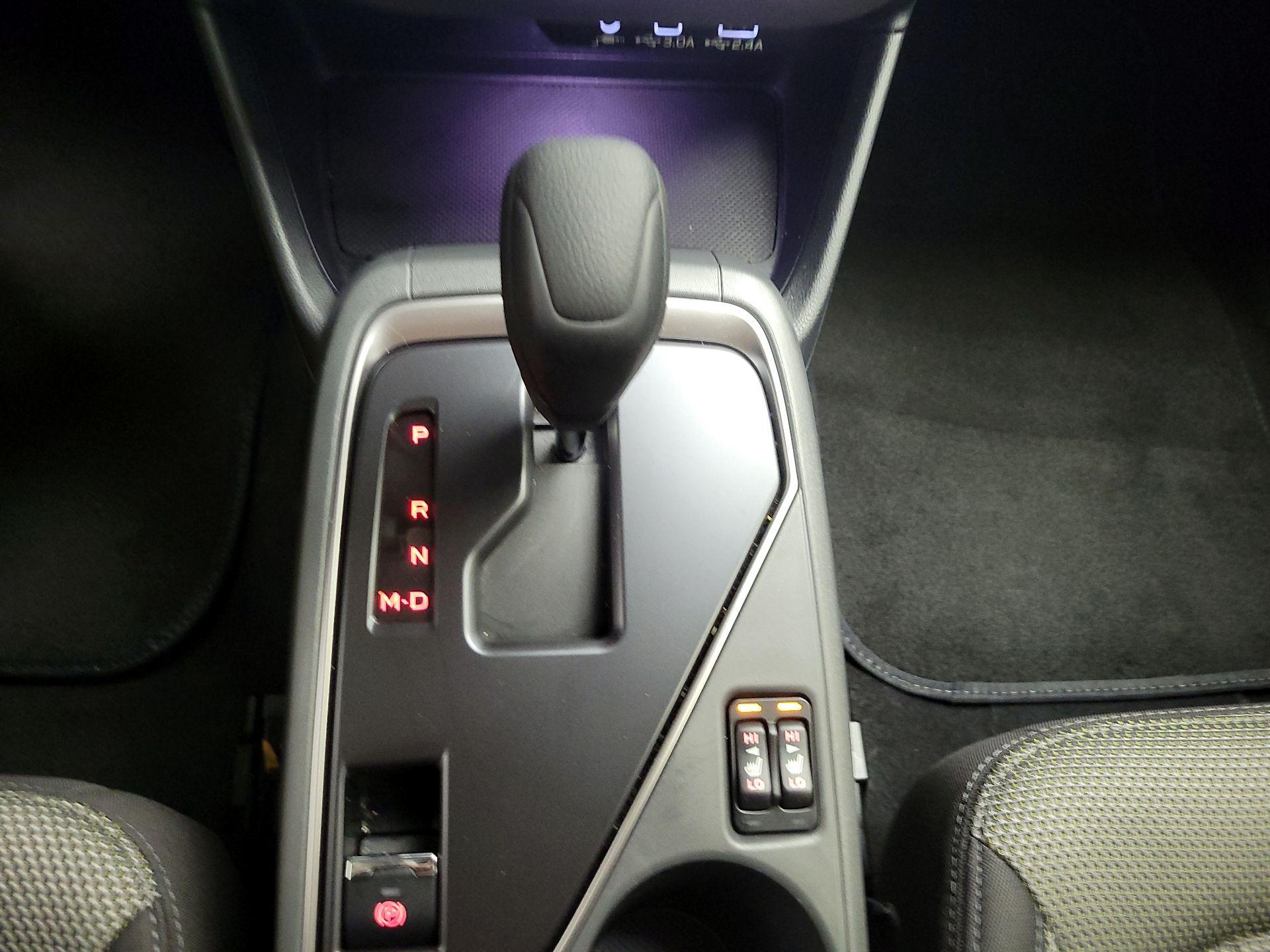 Thumbnail: 2024 Subaru Crosstrek - 17